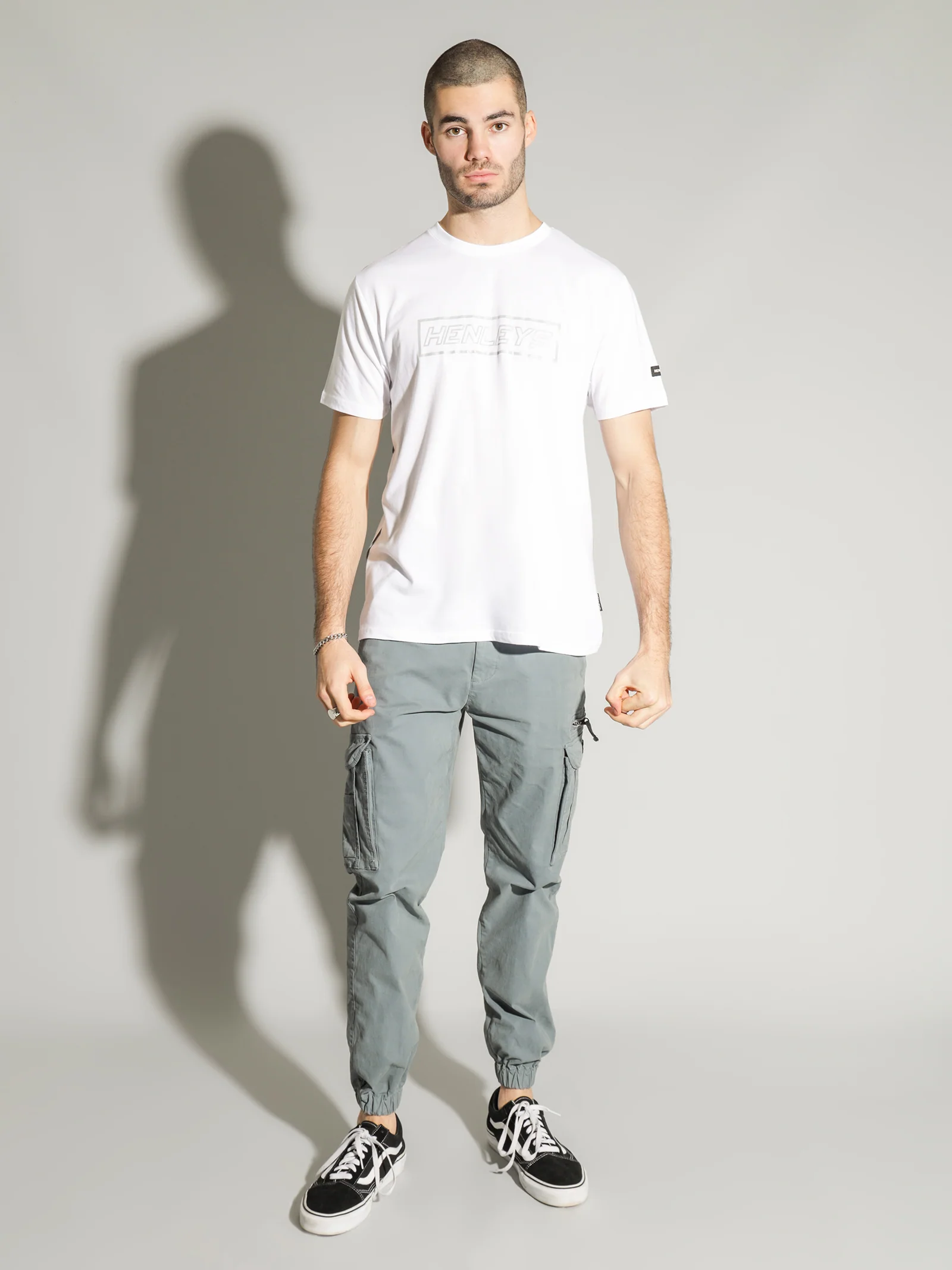 Master Reflective T-Shirt - Image 3