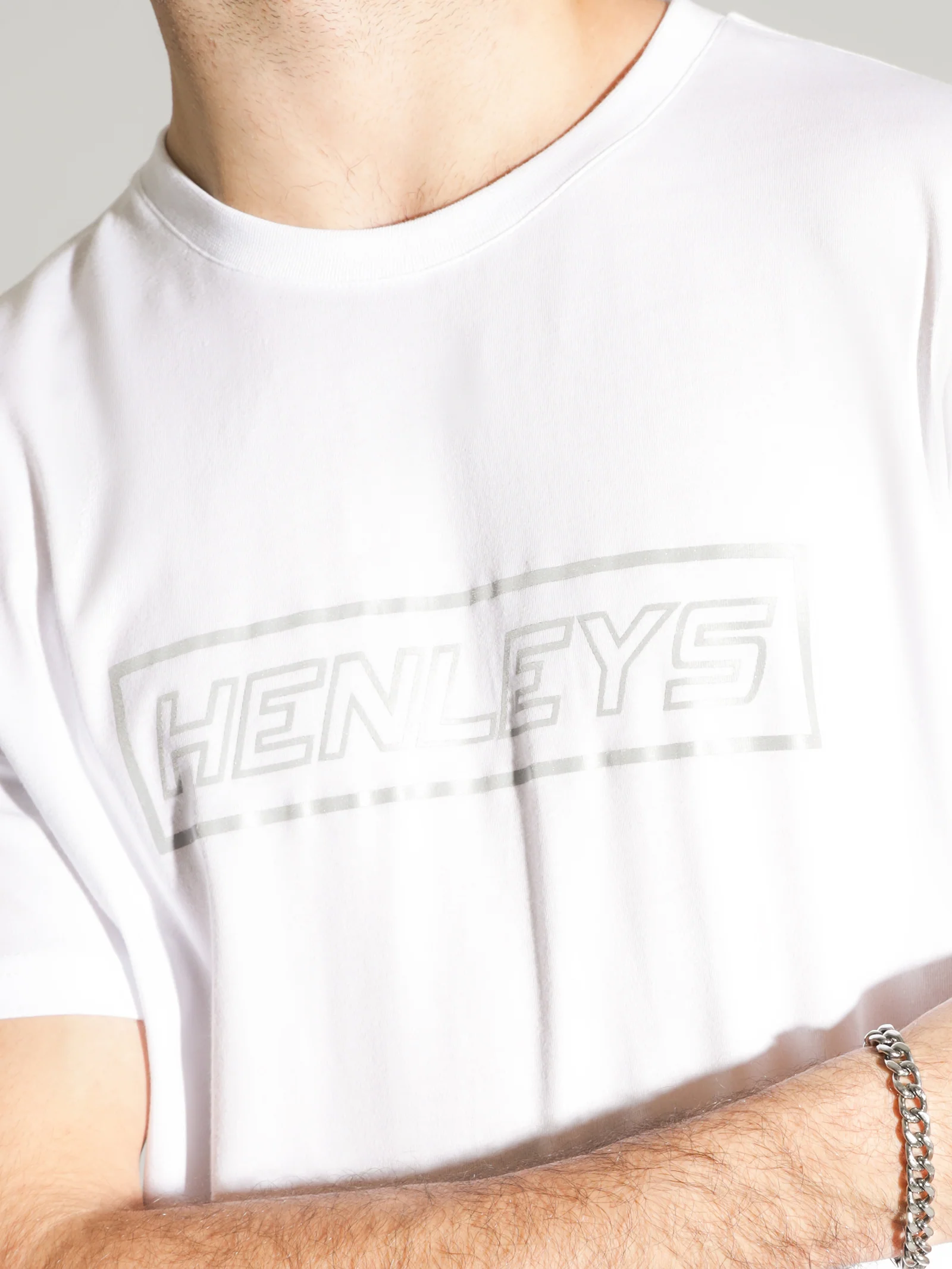 Master Reflective T-Shirt - Image 4