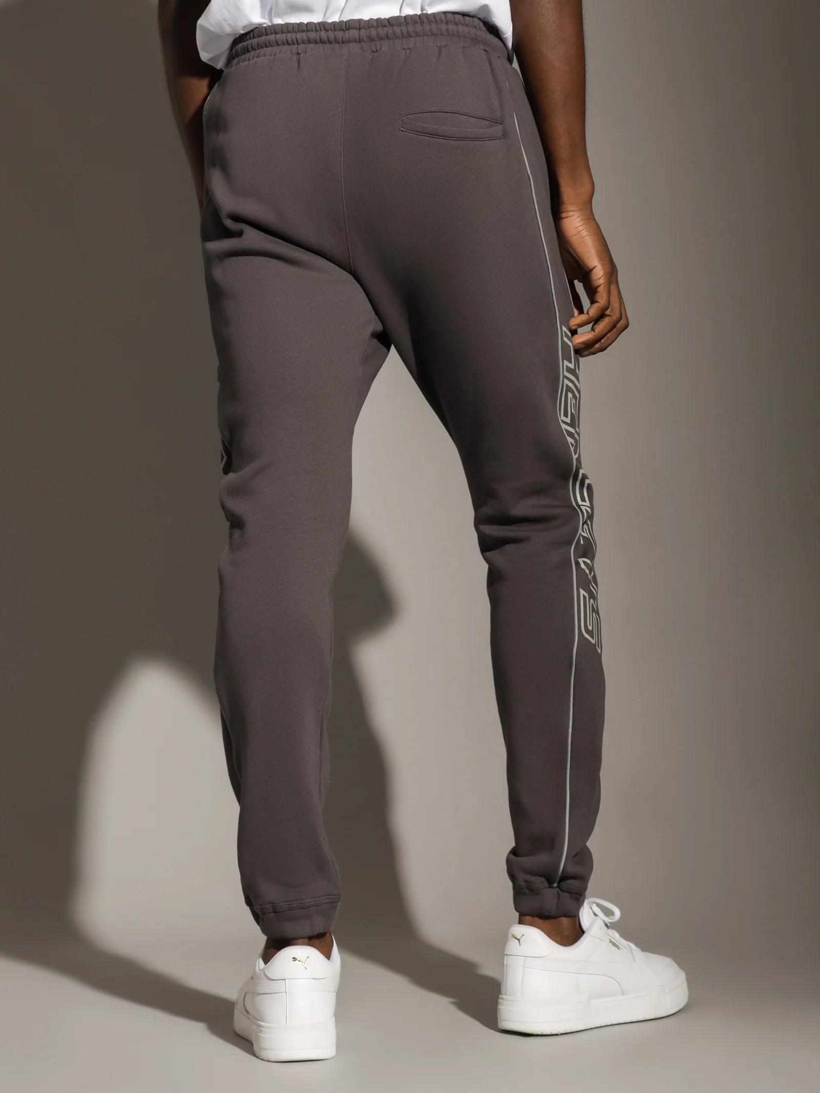 Master Reflective Trackpants - Image 6