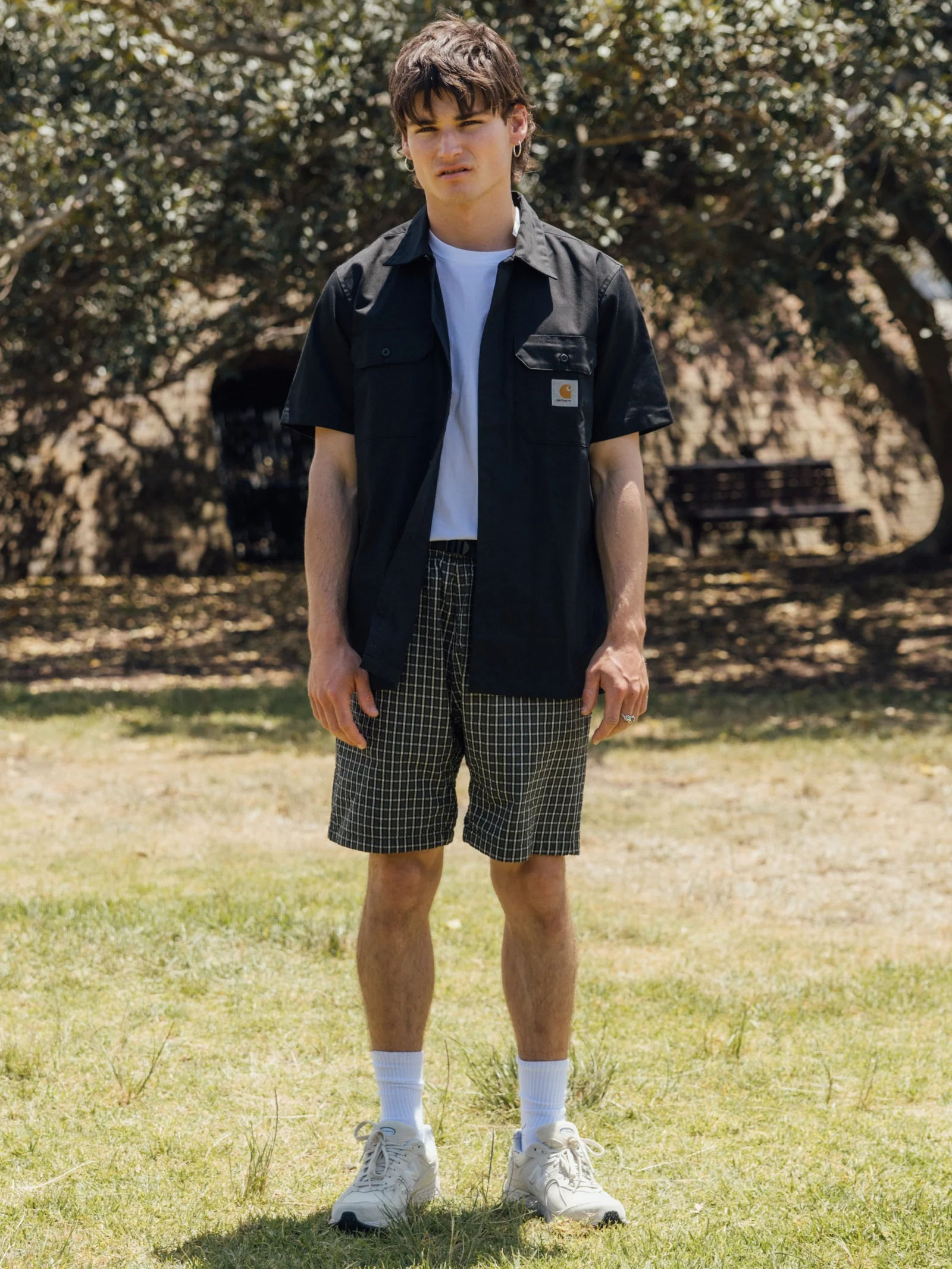 Master Shirt - Image 2