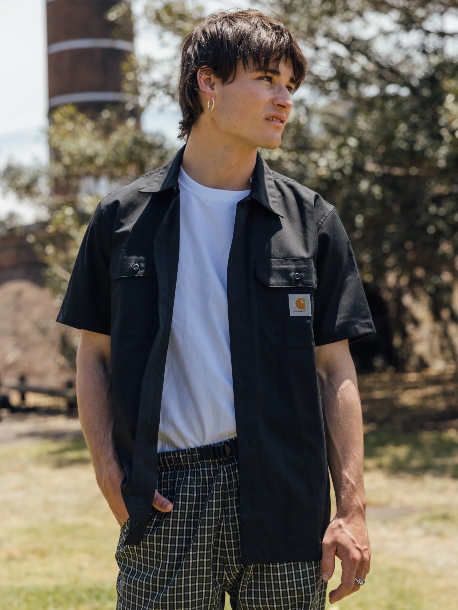 Master Shirt - Image 3
