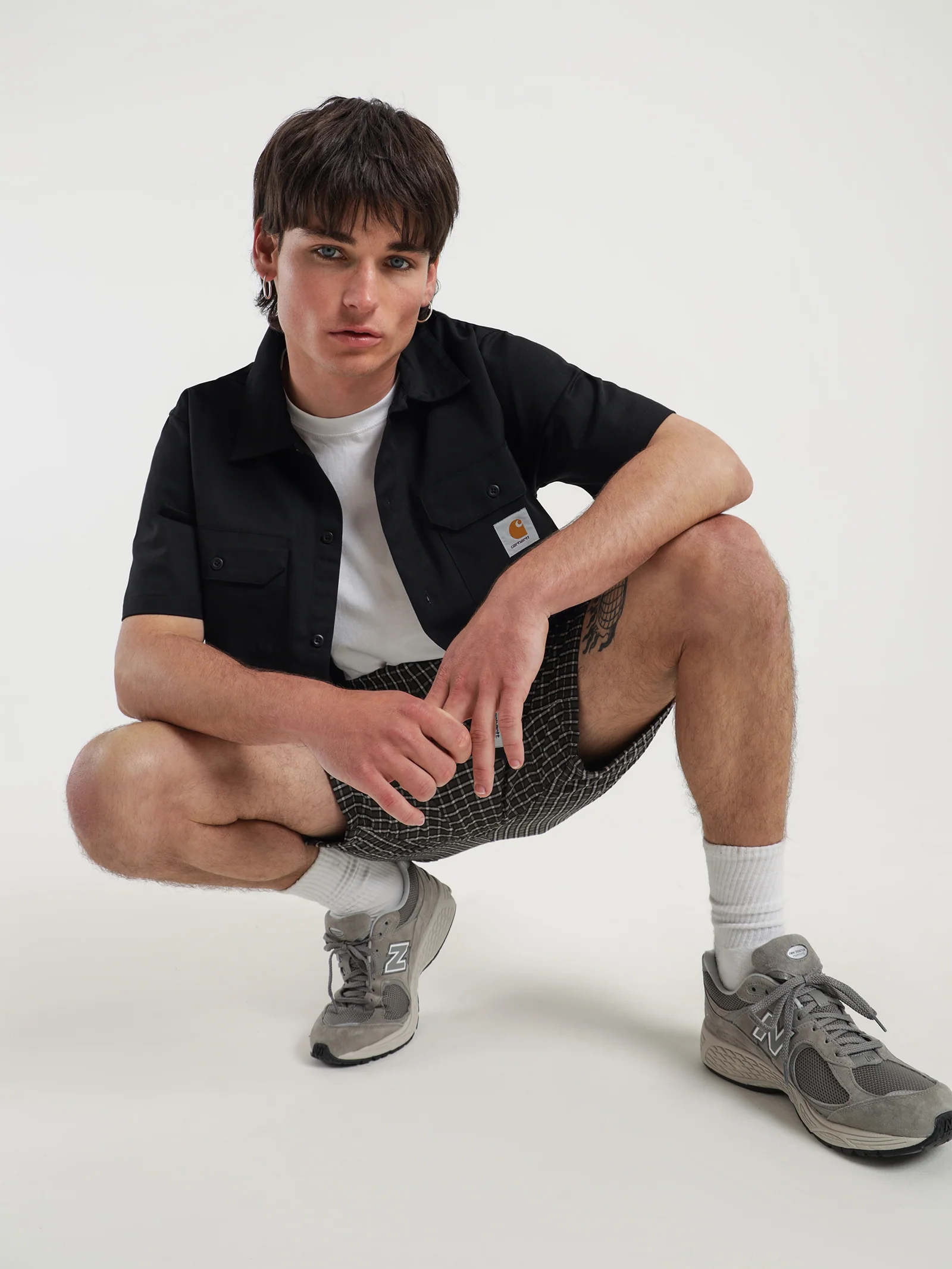 Master Shirt - Image 8