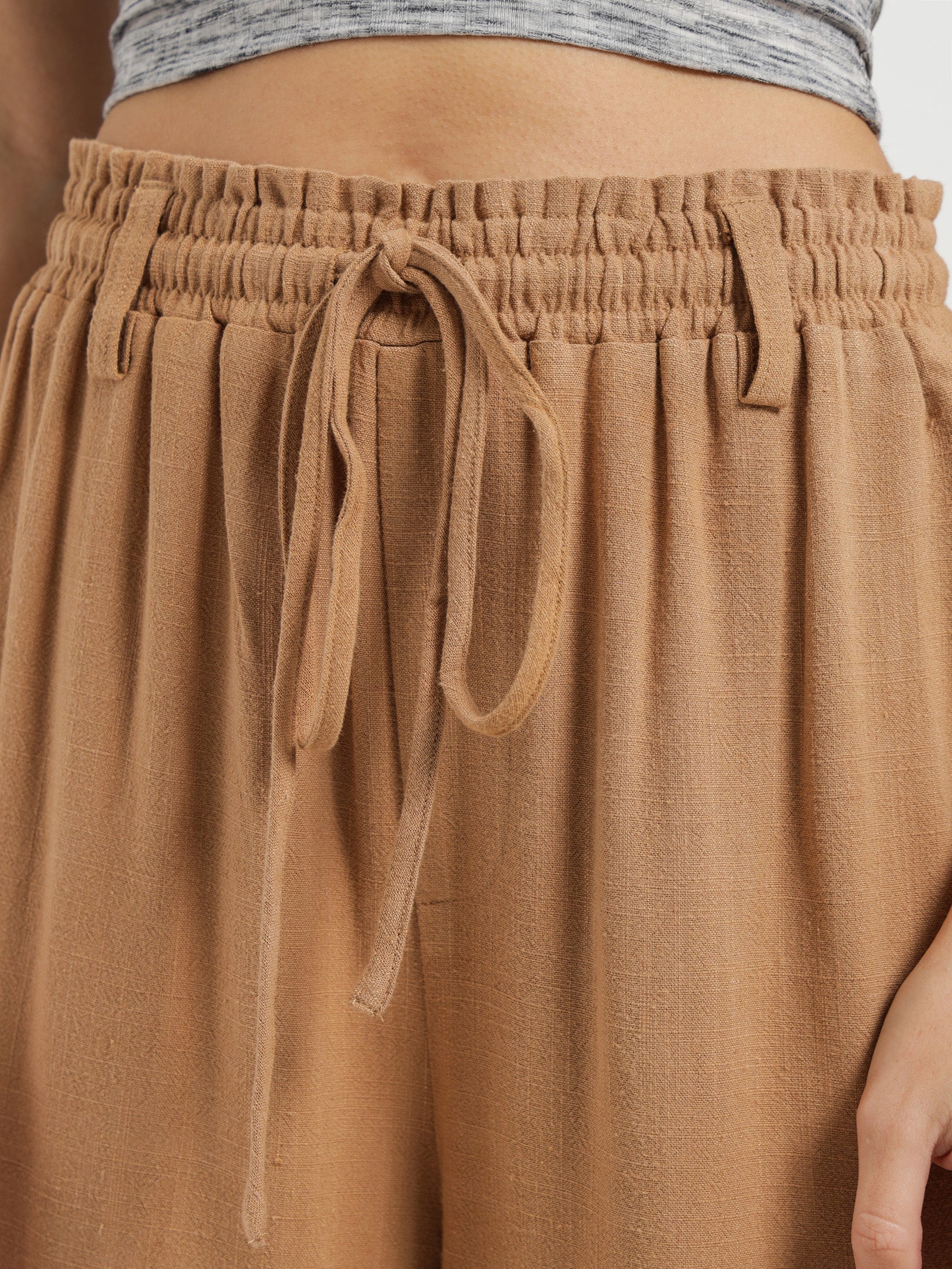 Matilda Drawstring Pants - Image 6