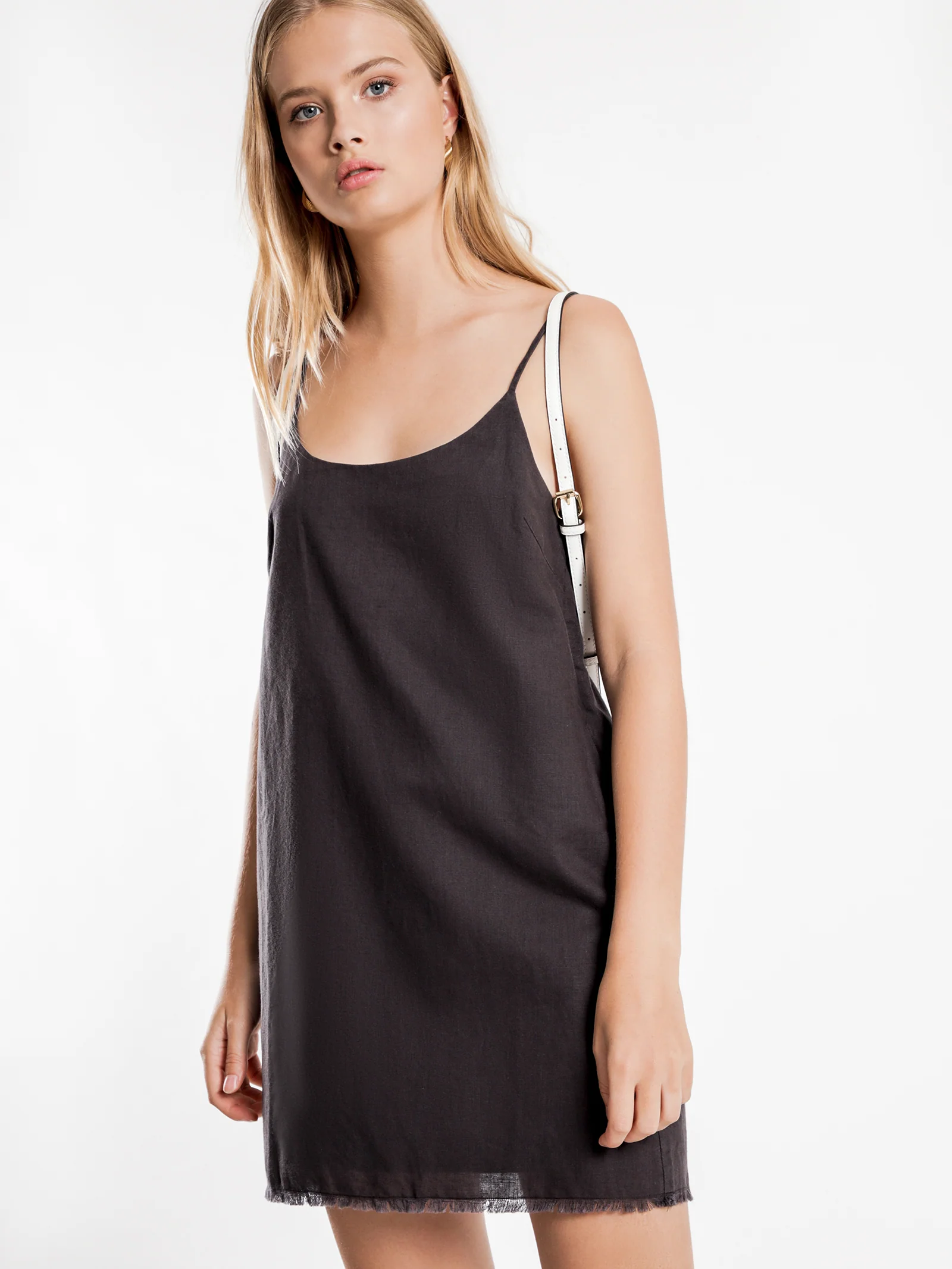 Matilda Dress