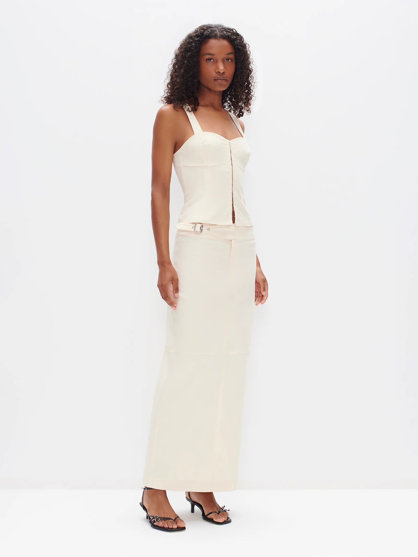 Matilda Corset Top - Image 2