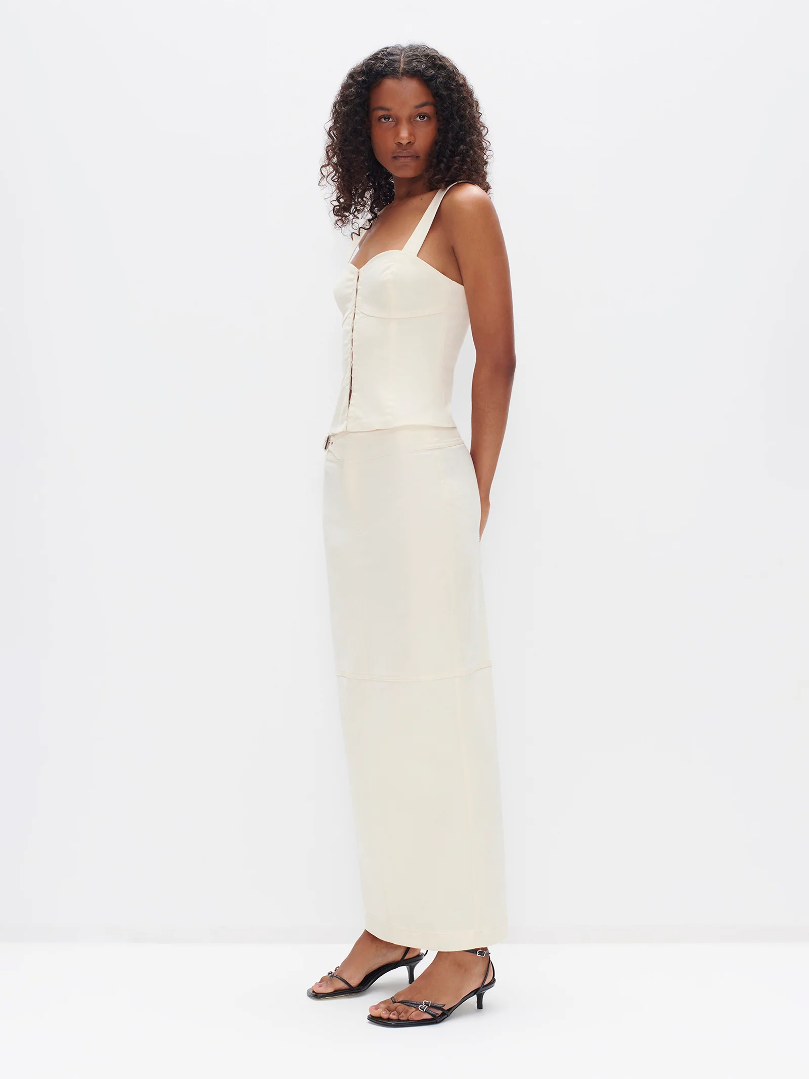 Matilda Corset Top - Image 3