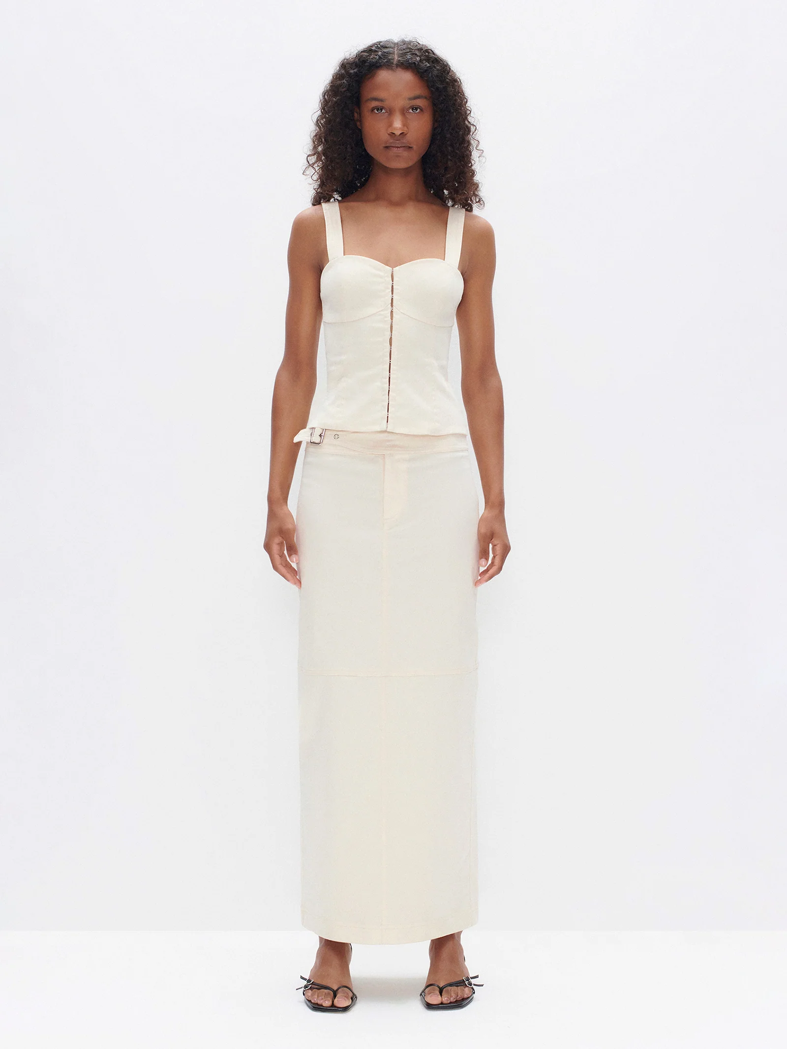 Matilda Corset Top - Image 4