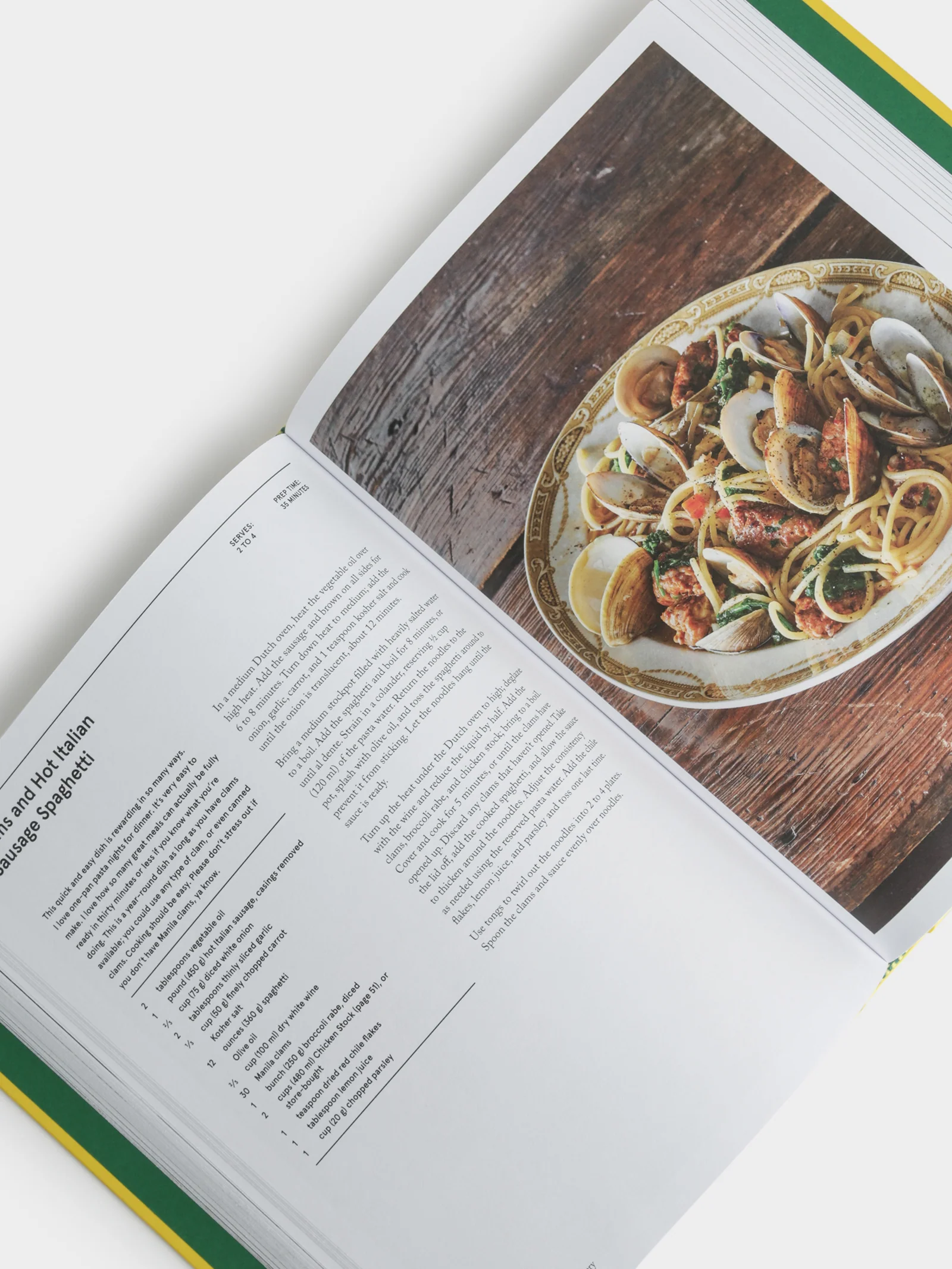 Matty Matheson Home Style Cookery - Image 2
