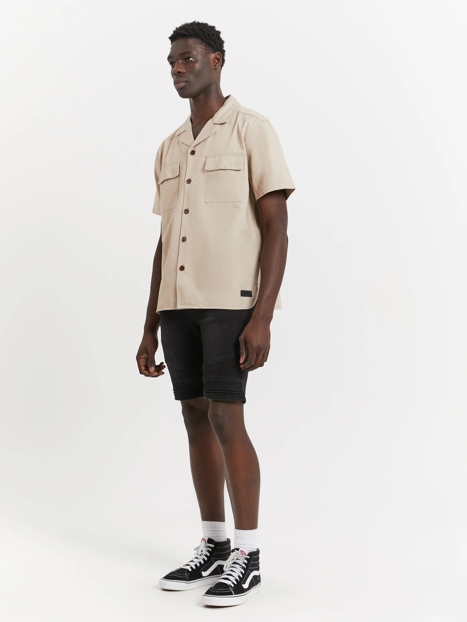 Maverick Shorts - Image 2