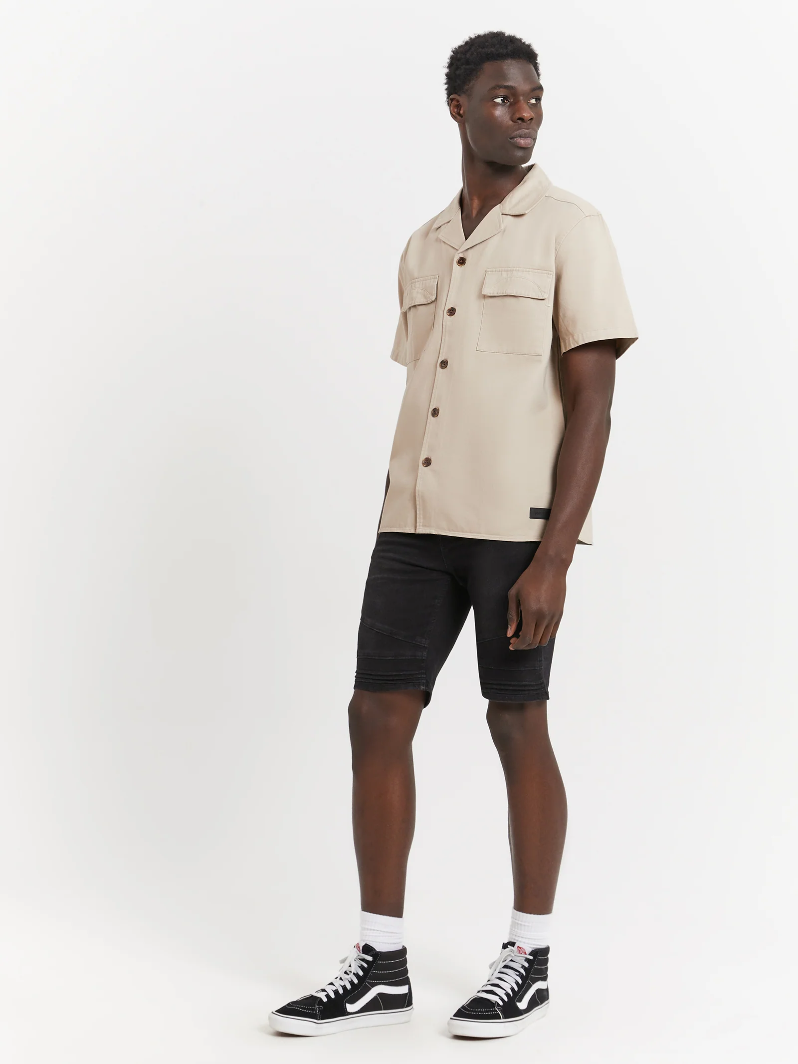 Maverick Shorts - Image 4