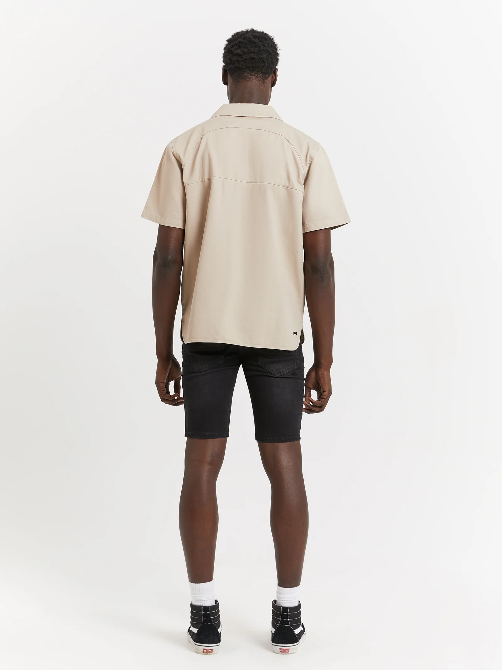 Maverick Shorts - Image 5