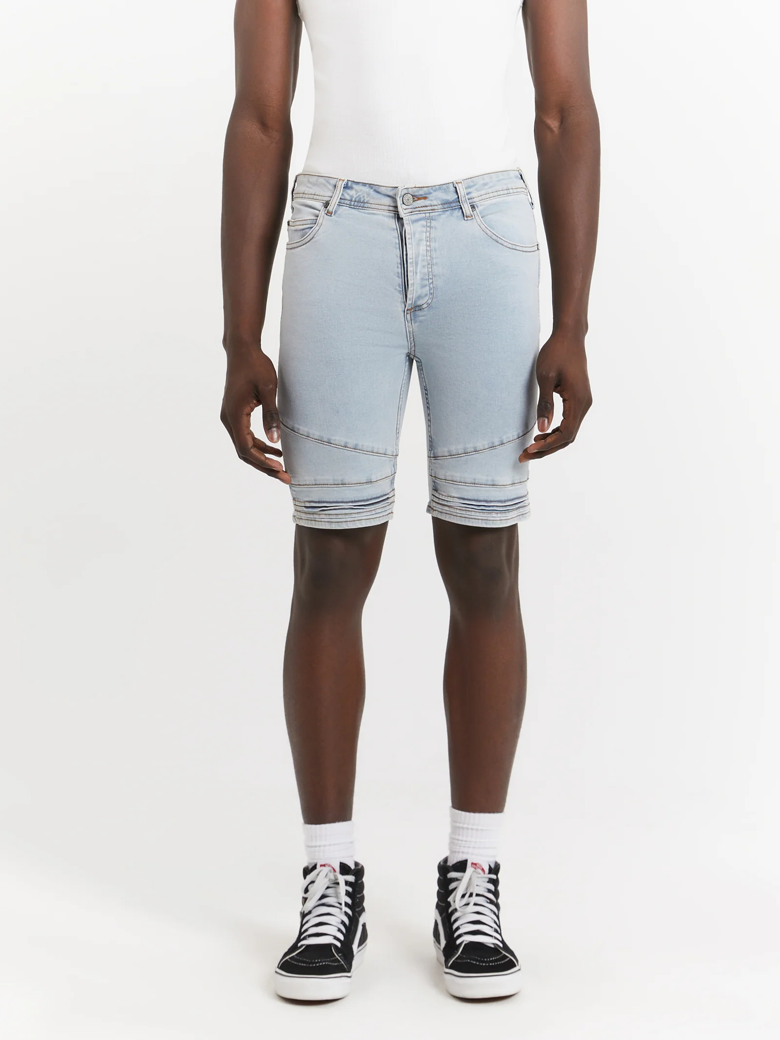 Maverick Shorts