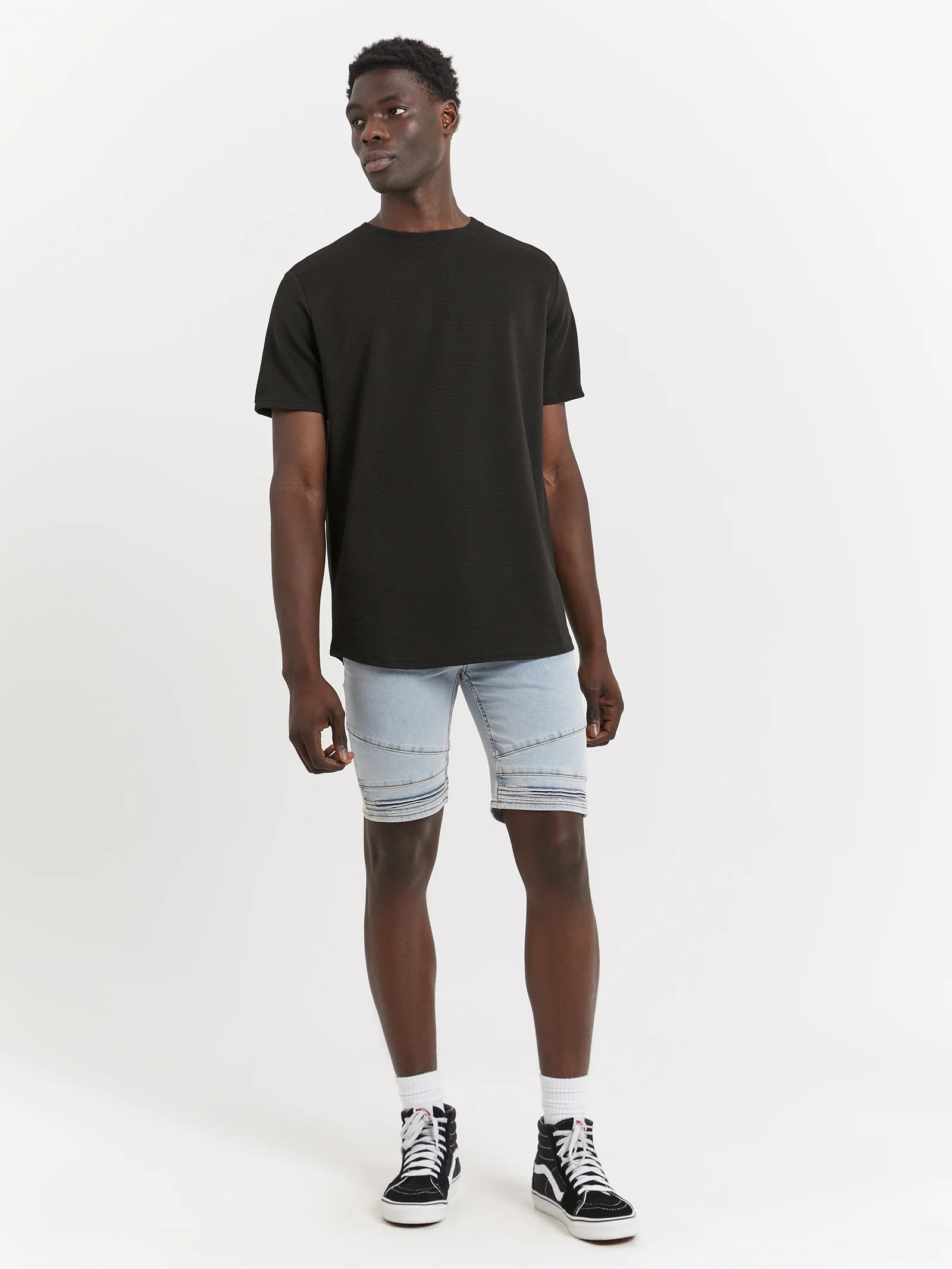 Maverick Shorts - Image 2