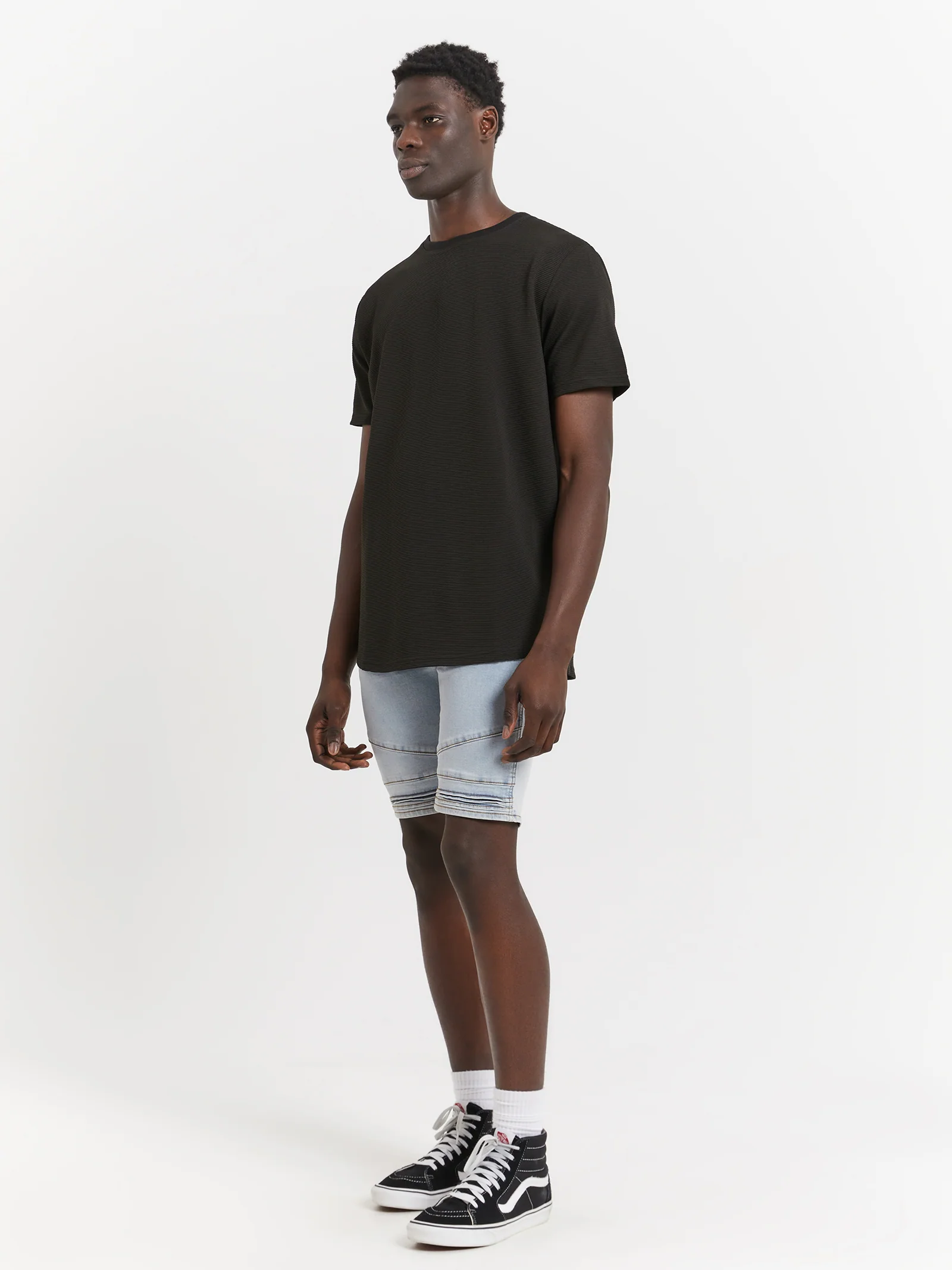 Maverick Shorts - Image 4