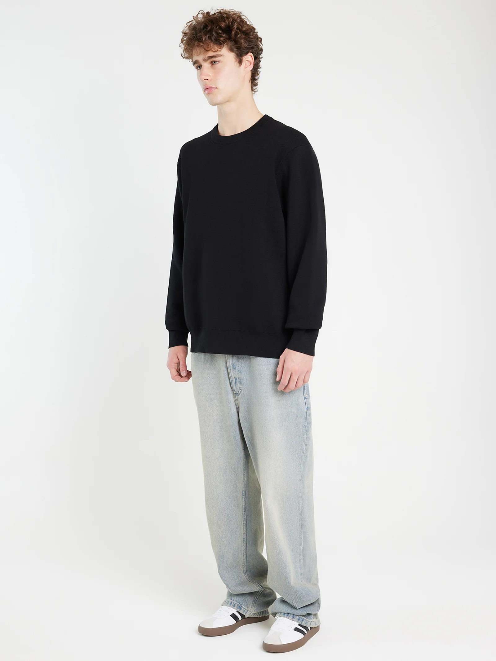 Maximus Knit Sweater - Image 4