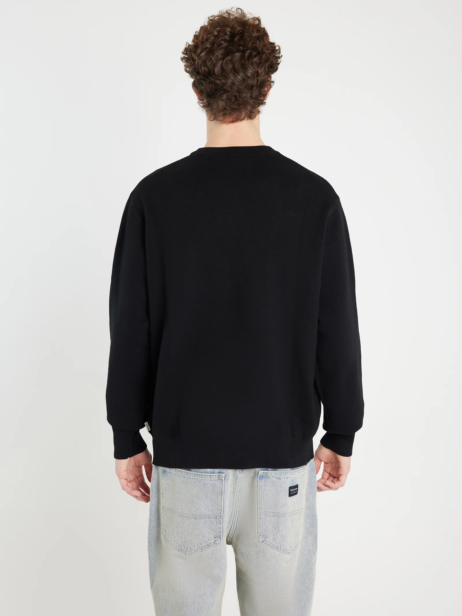 Maximus Knit Sweater - Image 5