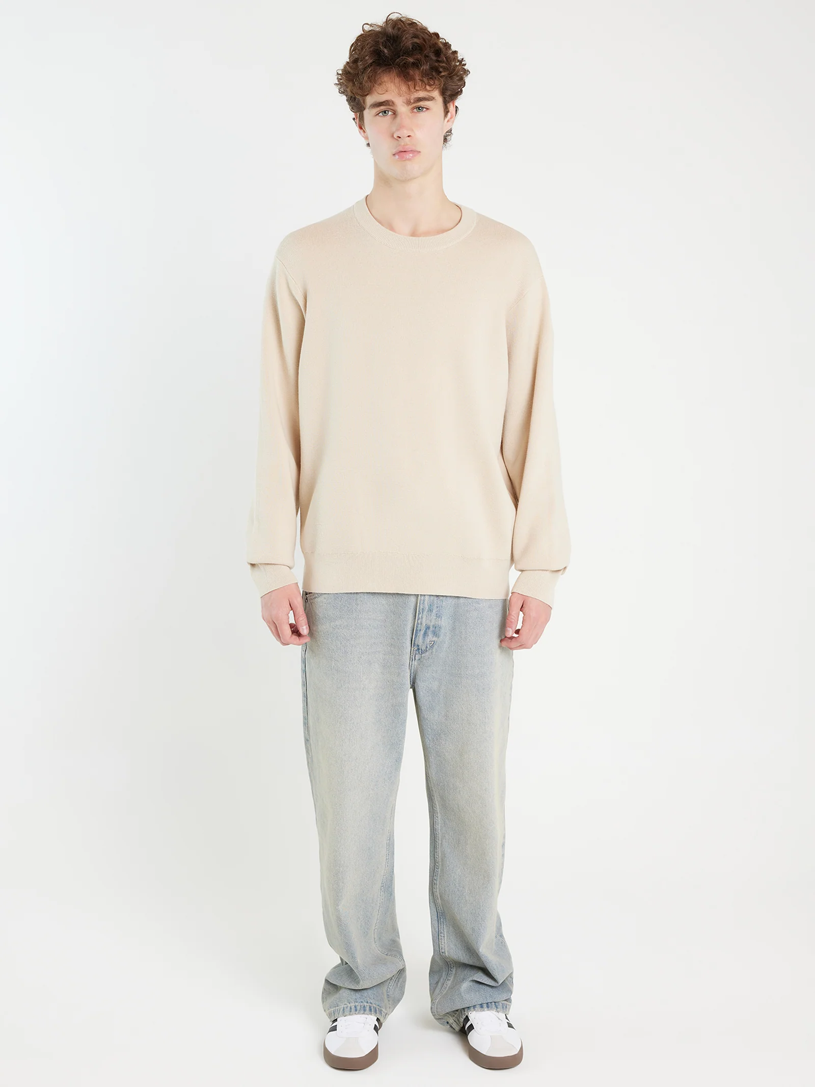 Maximus Knit Sweater - Image 2