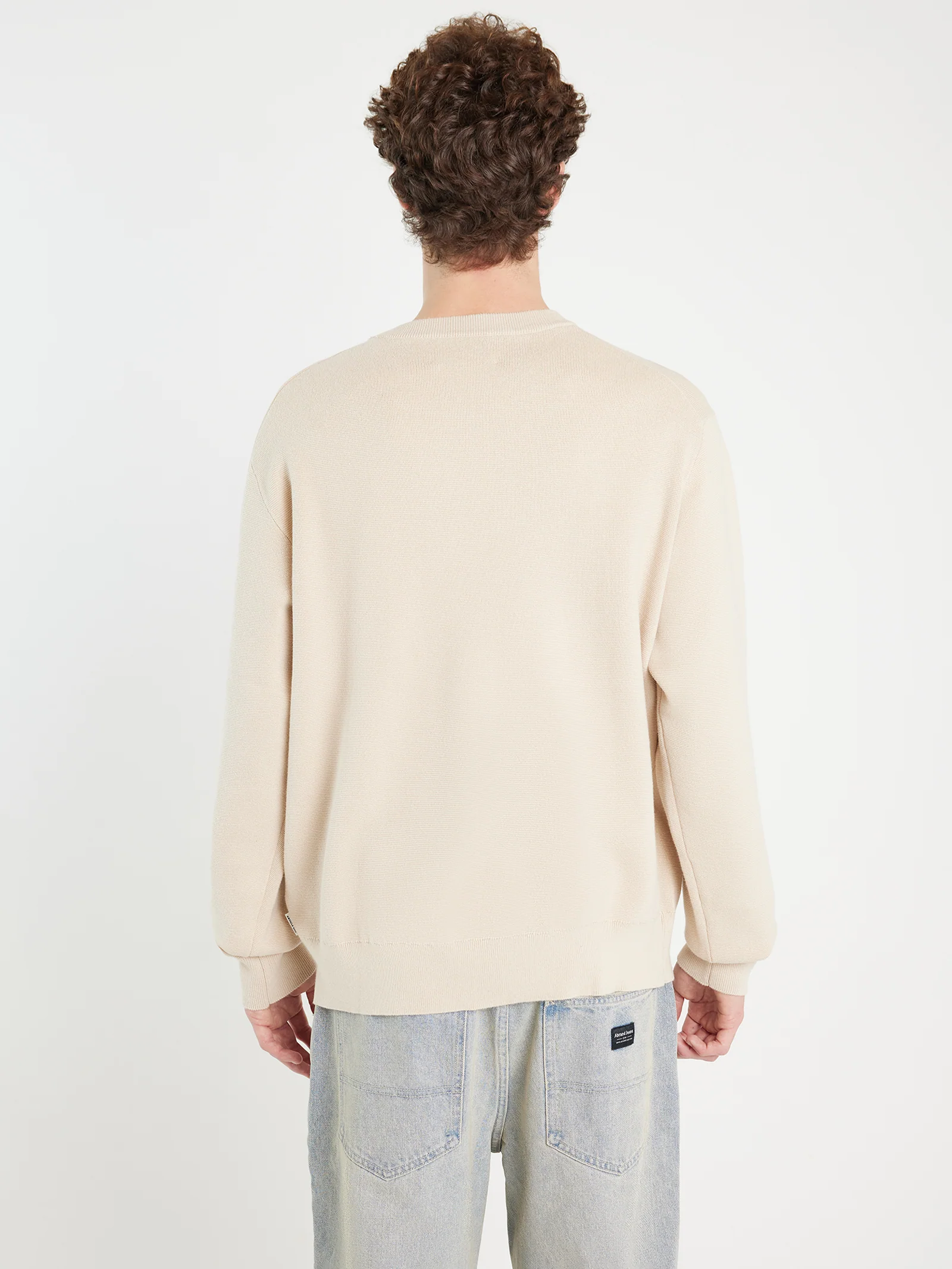 Maximus Knit Sweater - Image 5