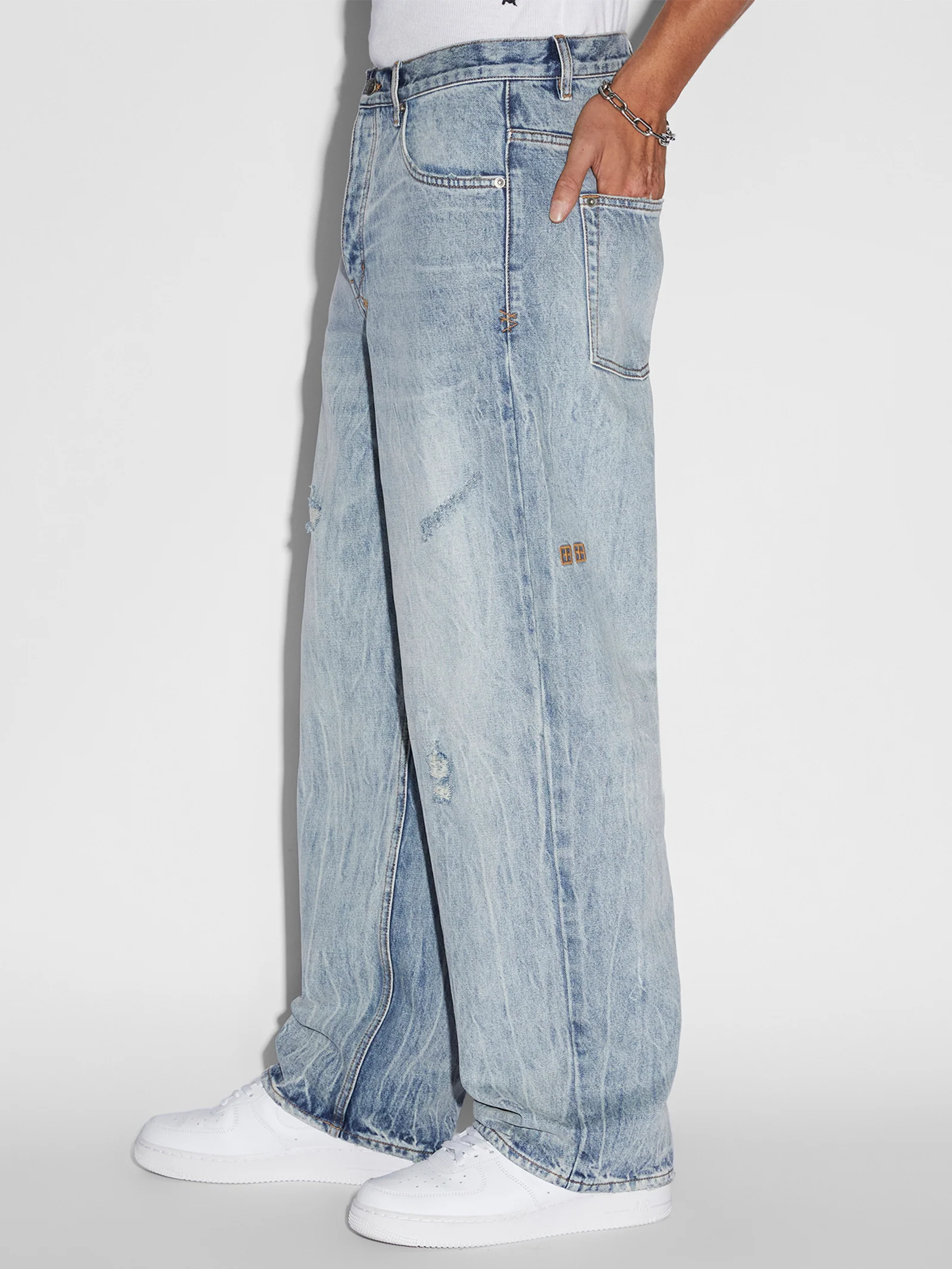 Maxx Dymnamo Jean - Image 3