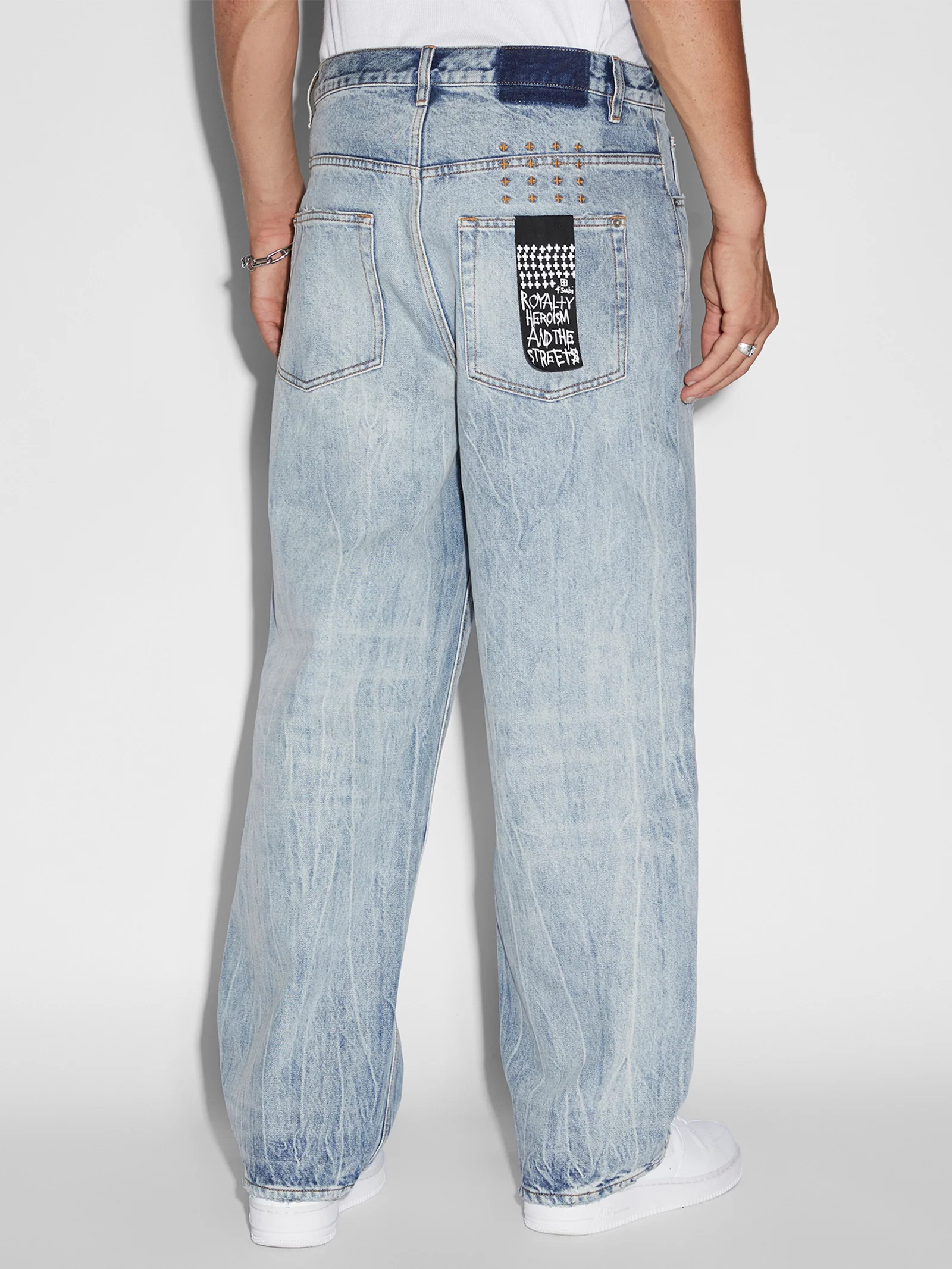 Maxx Dymnamo Jean - Image 5