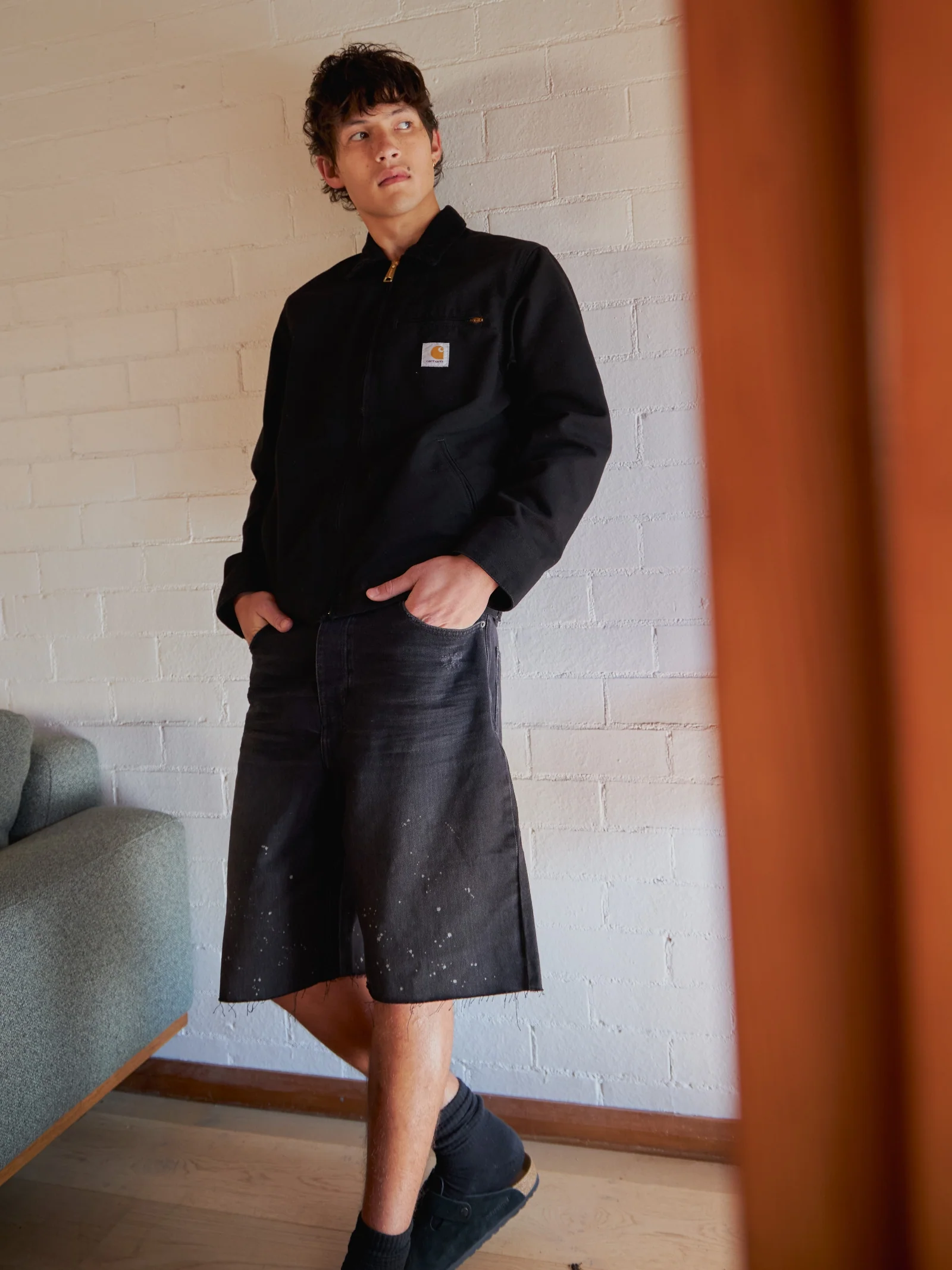 Maxx Shorts - Image 2