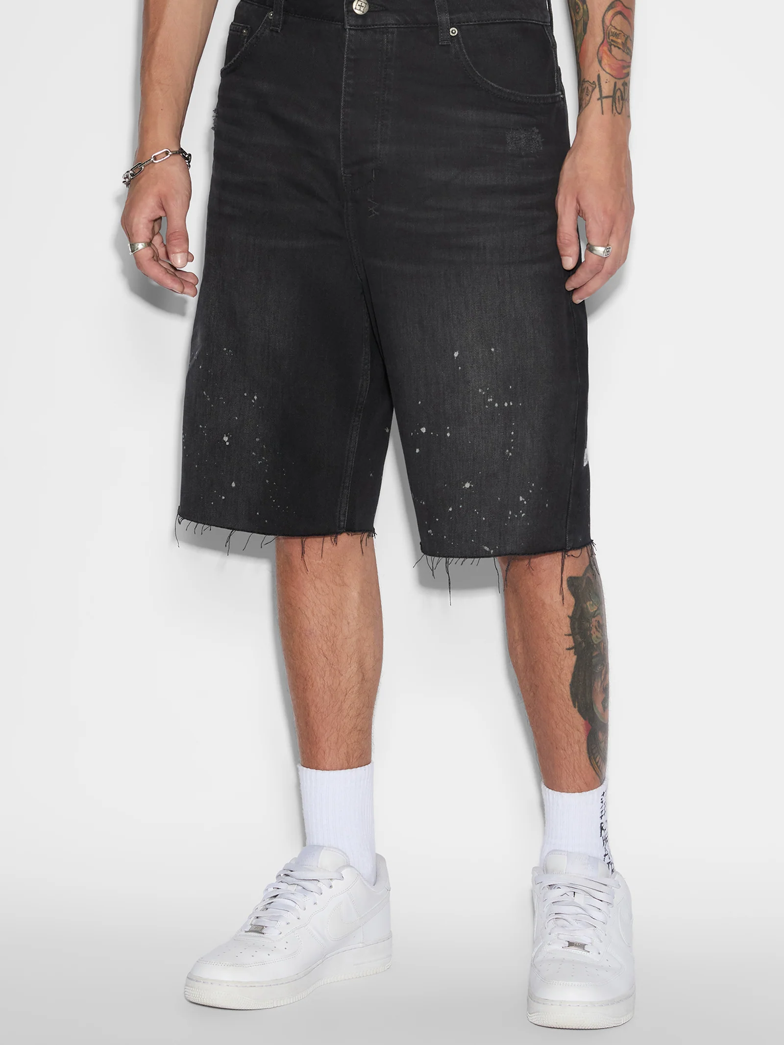 Maxx Shorts - Image 3