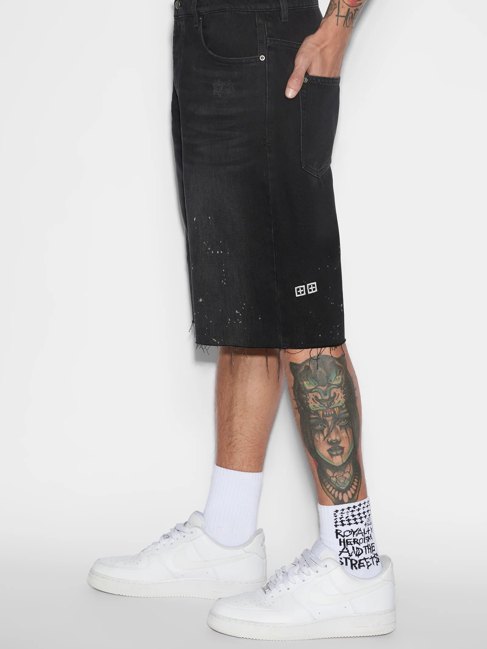 Maxx Shorts - Image 5