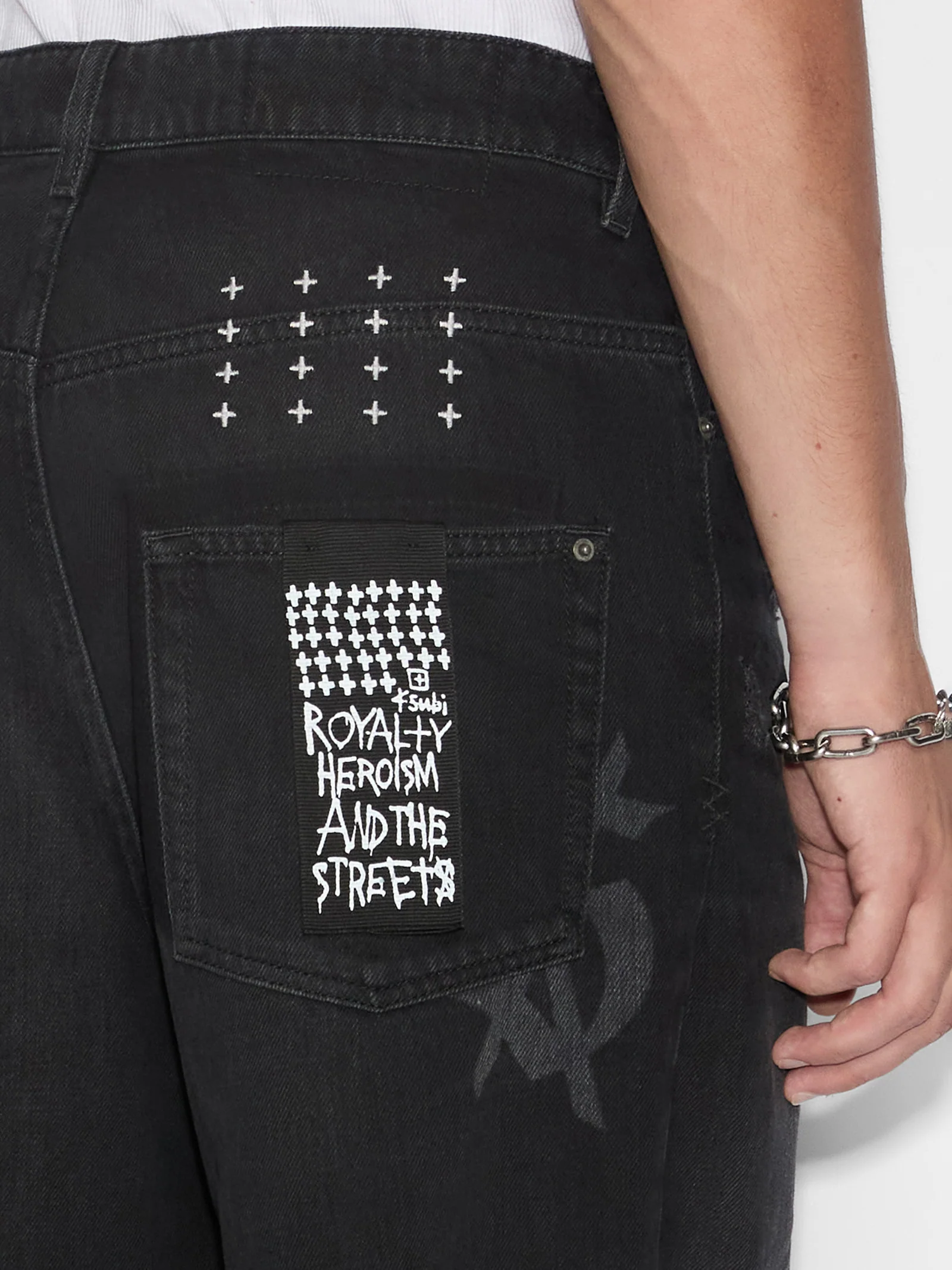Maxx Shorts - Image 6