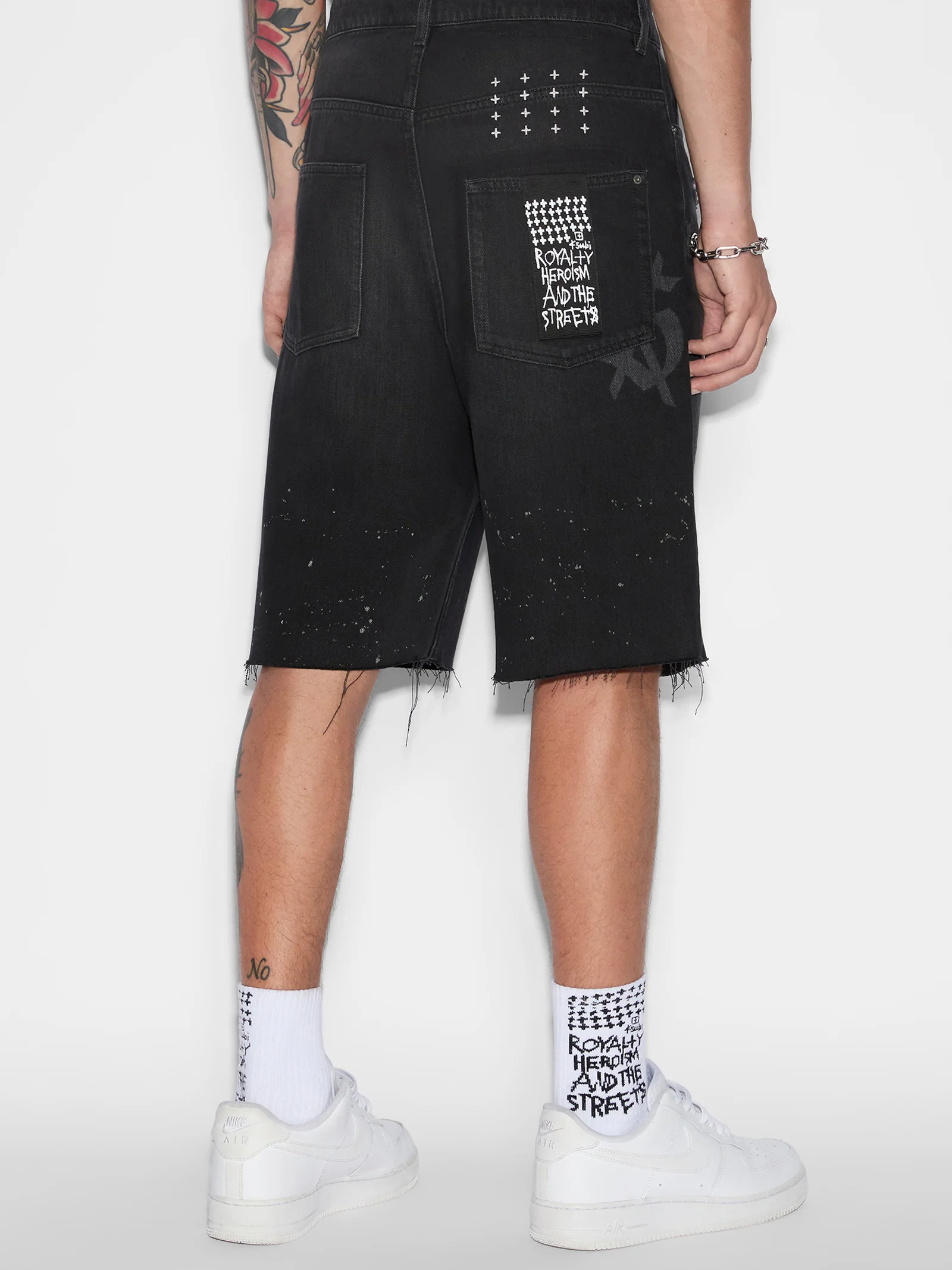 Maxx Shorts - Image 7