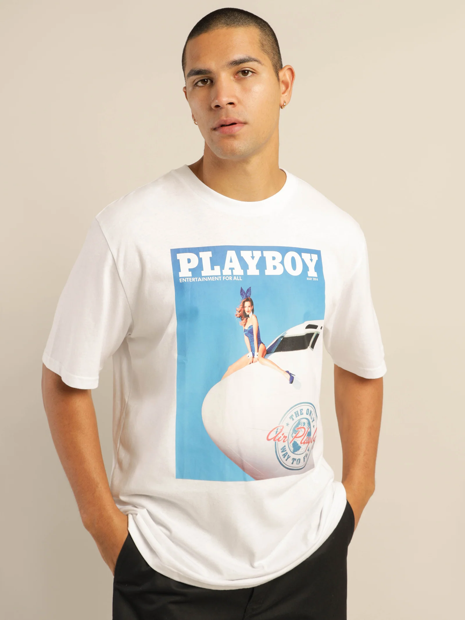May 2014' T-Shirt