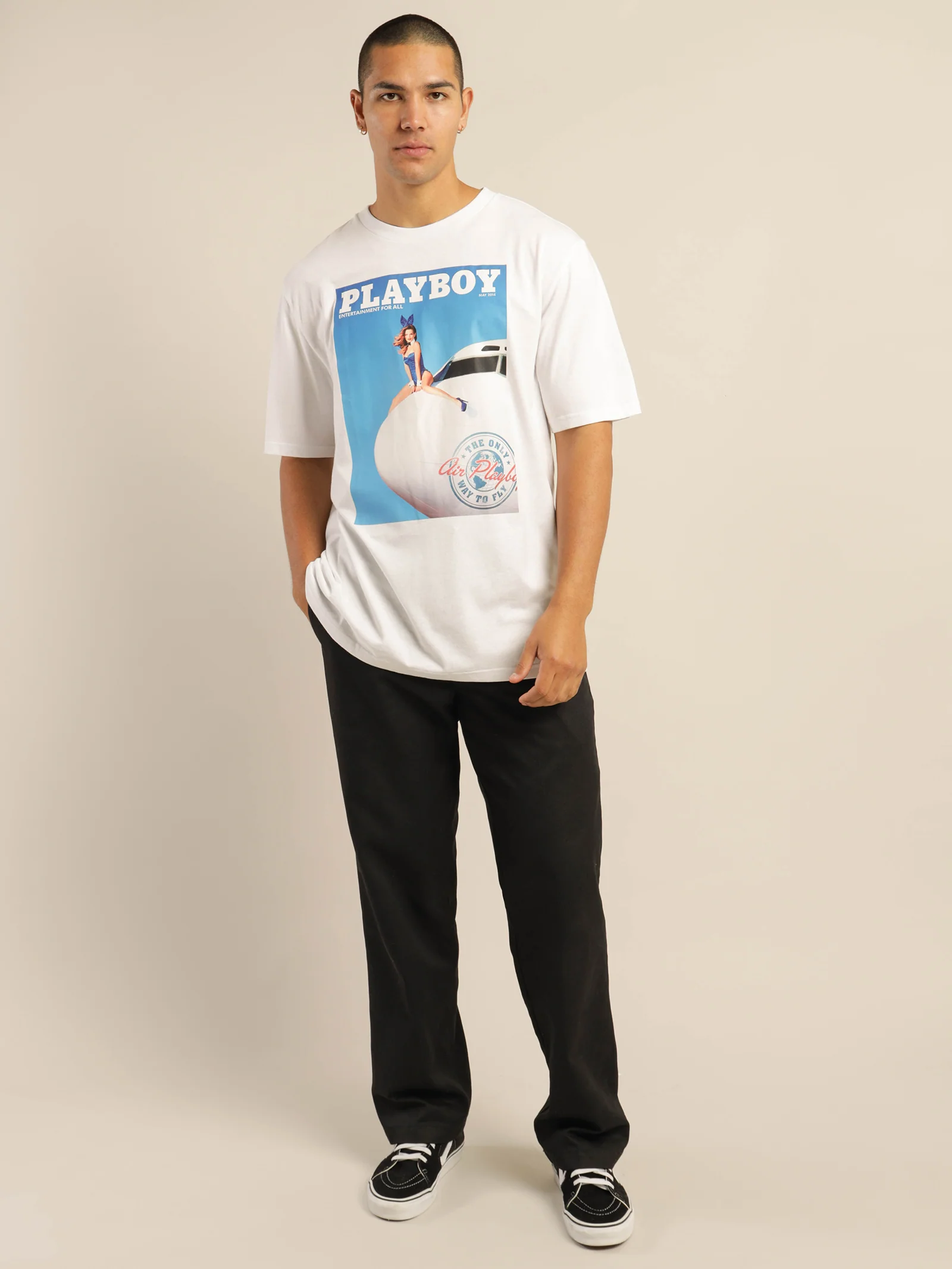 May 2014' T-Shirt - Image 2