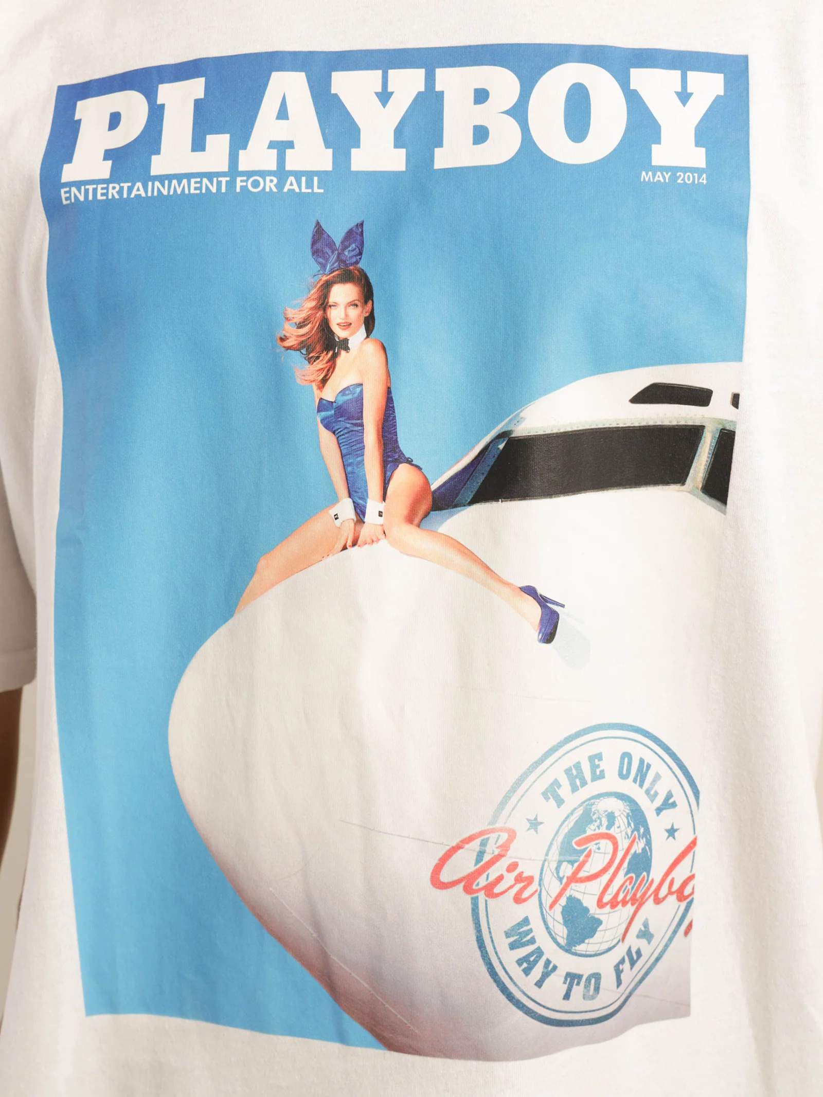 May 2014' T-Shirt - Image 3