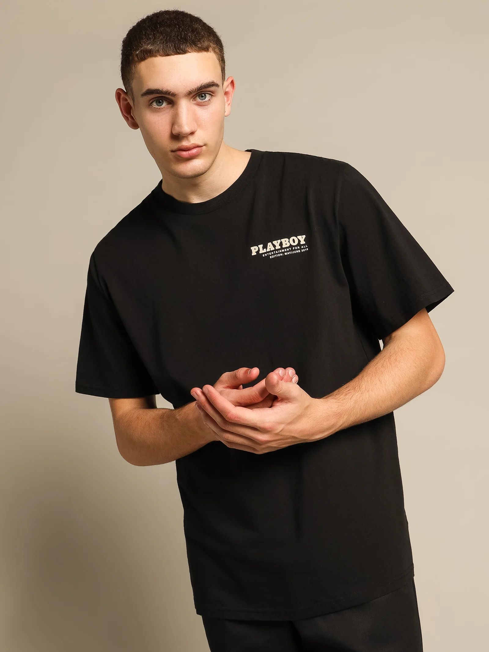May / June 2018 T-Shirt - Image 2