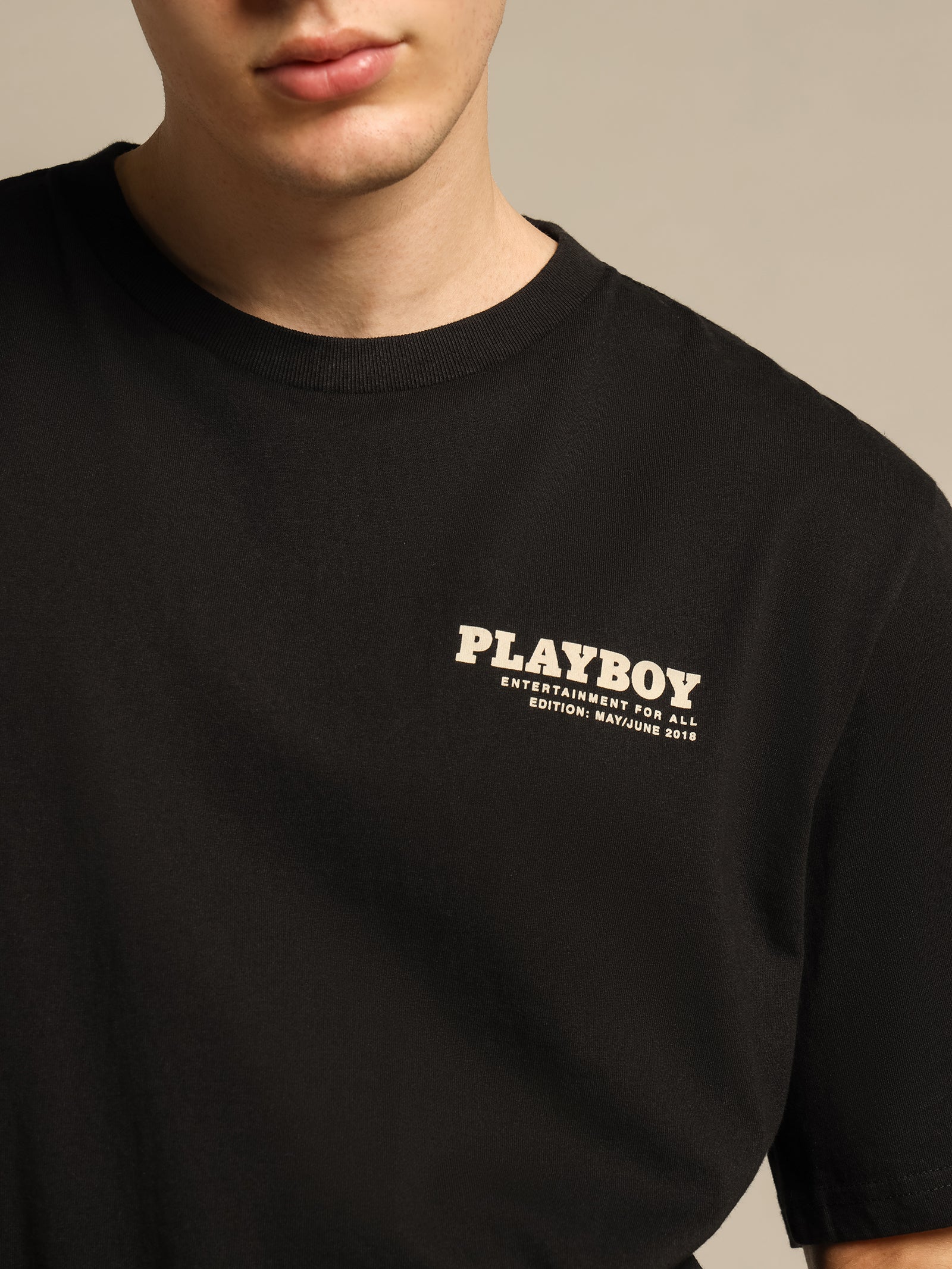 May / June 2018 T-Shirt - Image 3