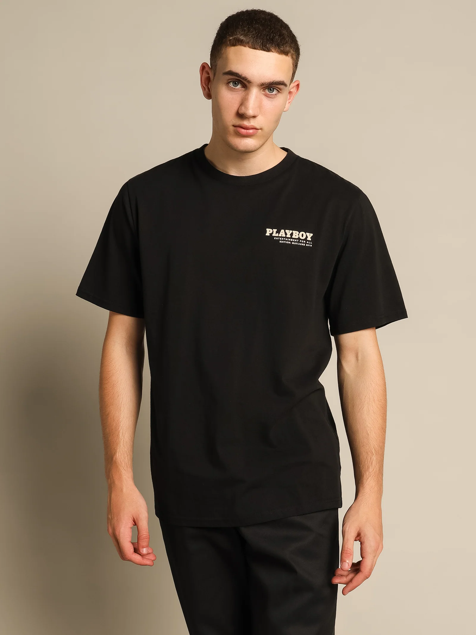 May / June 2018 T-Shirt - Image 4