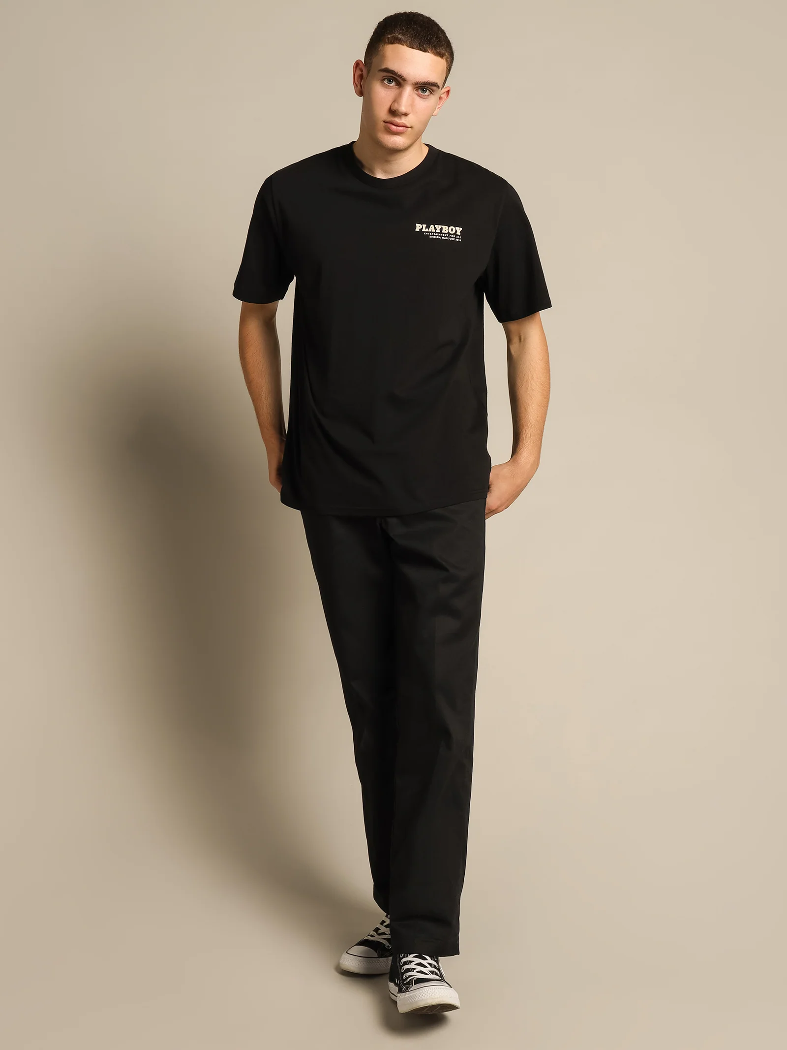 May / June 2018 T-Shirt - Image 5