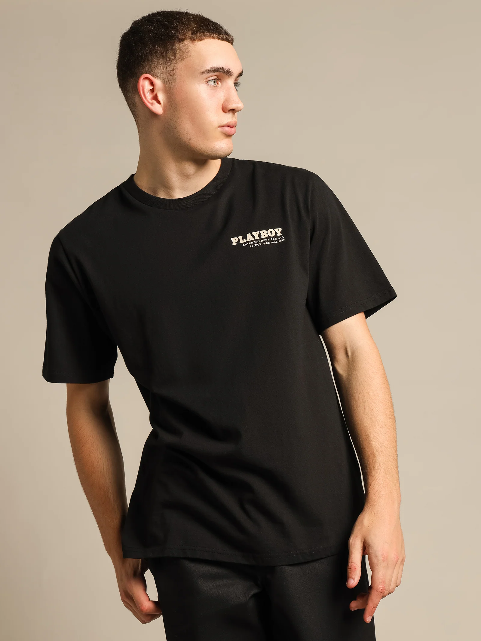 May / June 2018 T-Shirt - Image 7