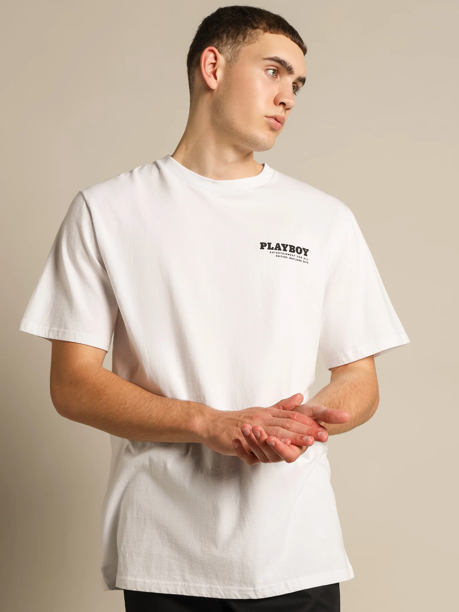 May / June 2018 T-Shirt - Image 2
