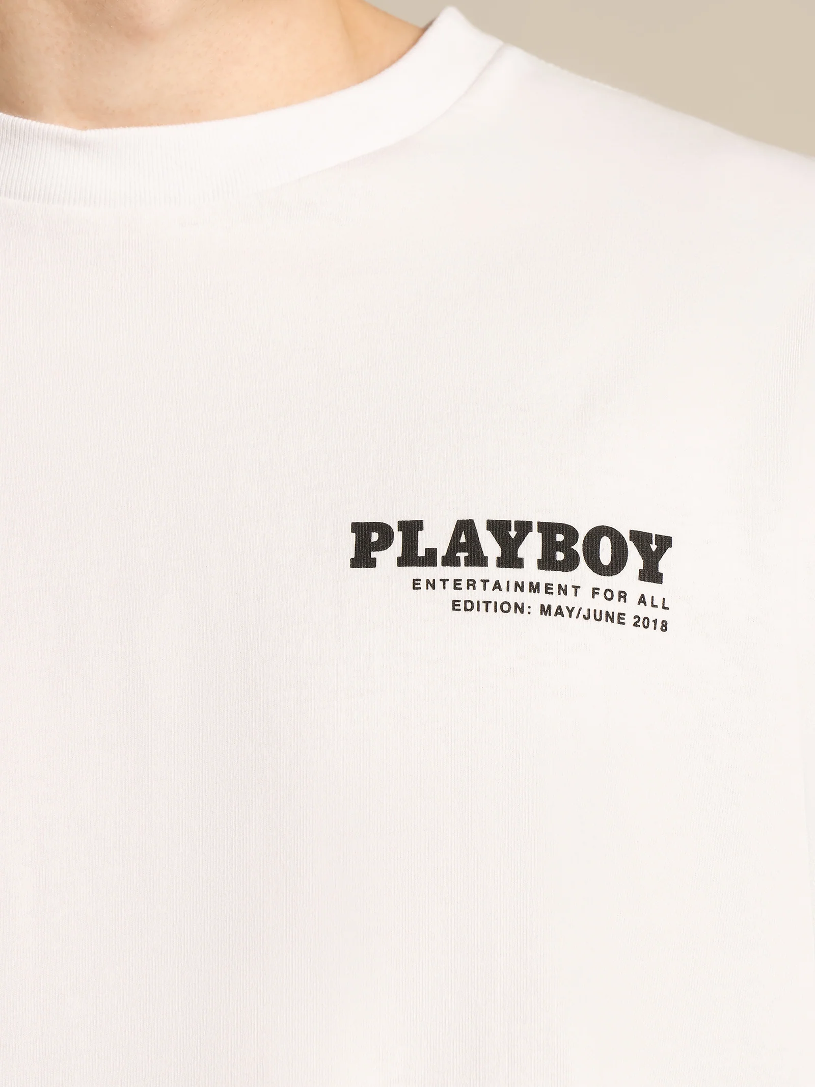 May / June 2018 T-Shirt - Image 3