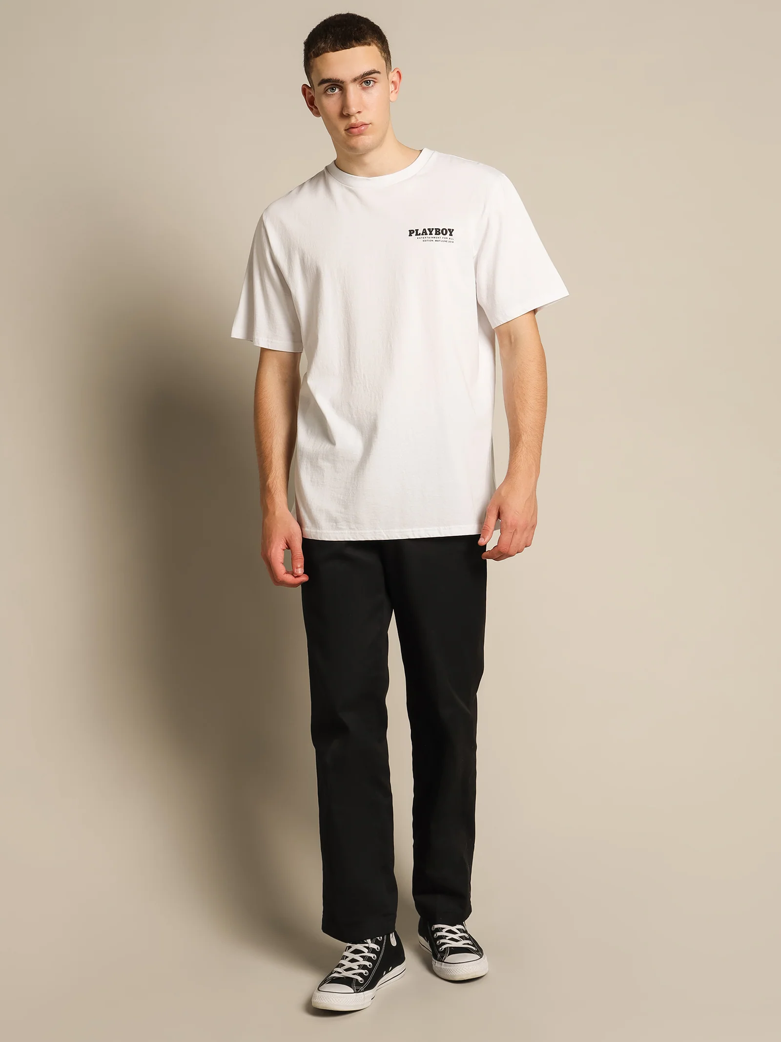 May / June 2018 T-Shirt - Image 5