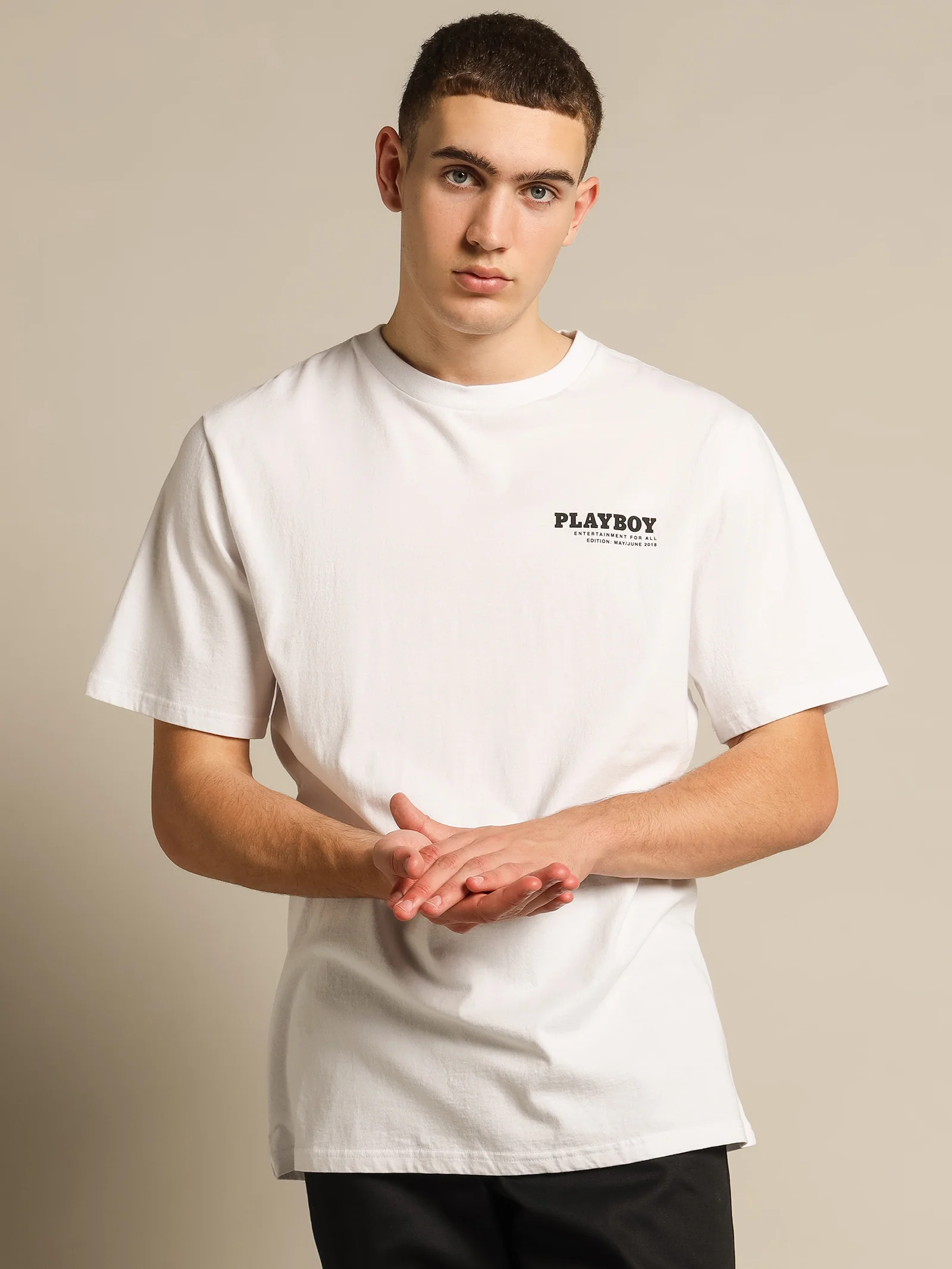 May / June 2018 T-Shirt - Image 6