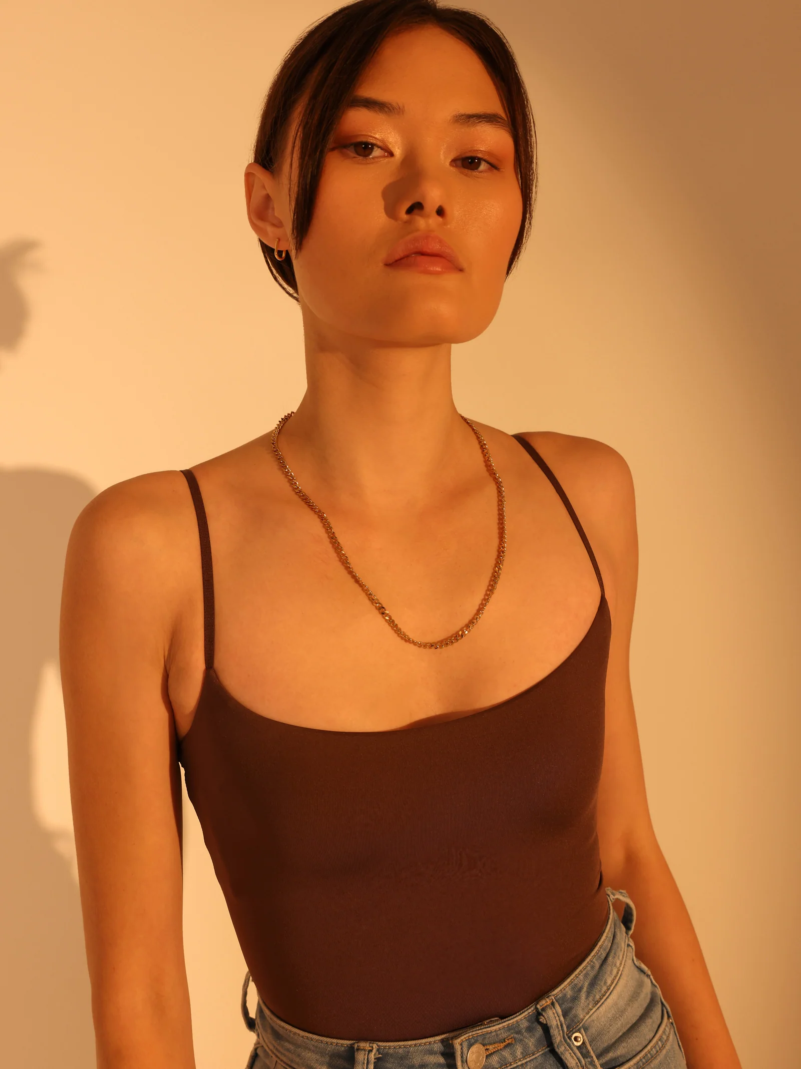 Maya Mini Hoops - Image 3