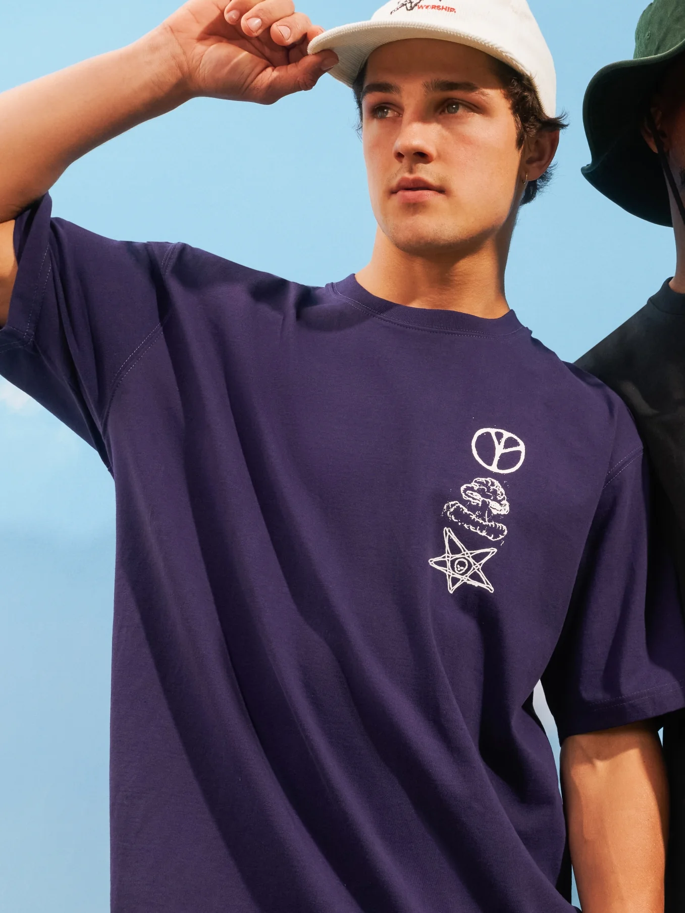 Mean Metal T-Shirt - Image 2