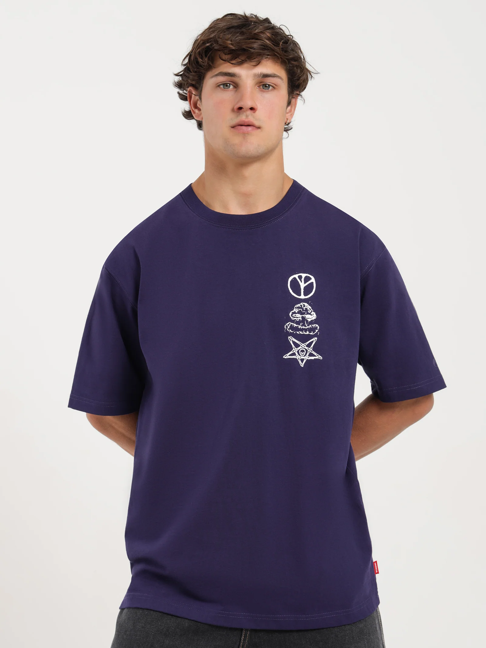 Mean Metal T-Shirt - Image 3