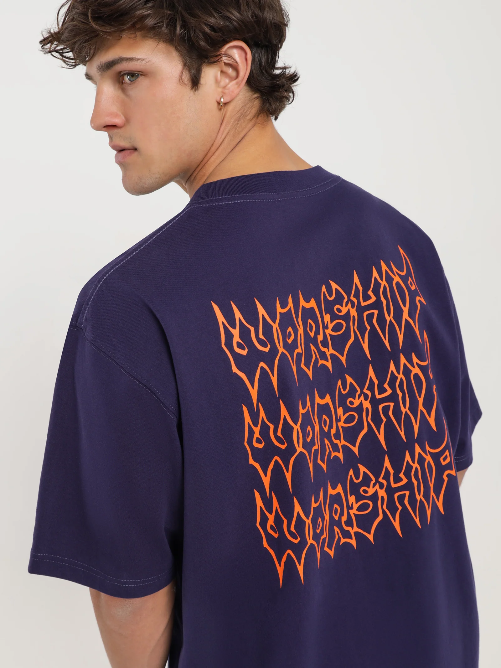 Mean Metal T-Shirt - Image 4