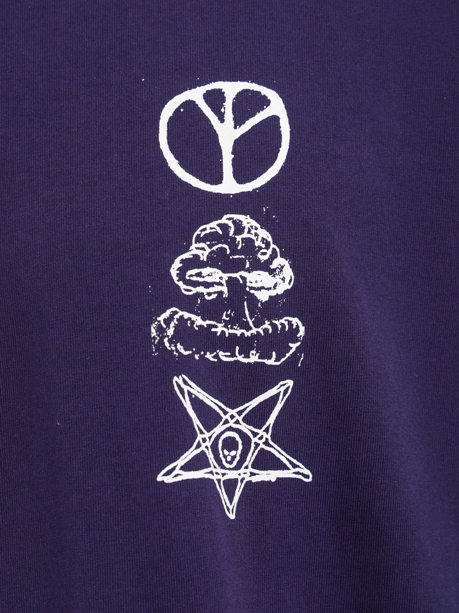 Mean Metal T-Shirt - Image 5