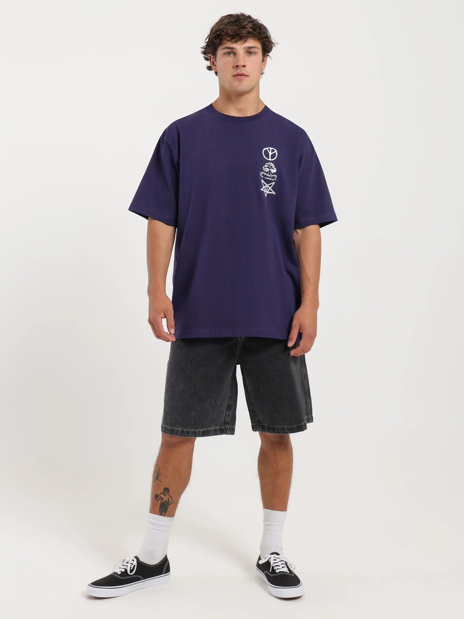 Mean Metal T-Shirt - Image 6