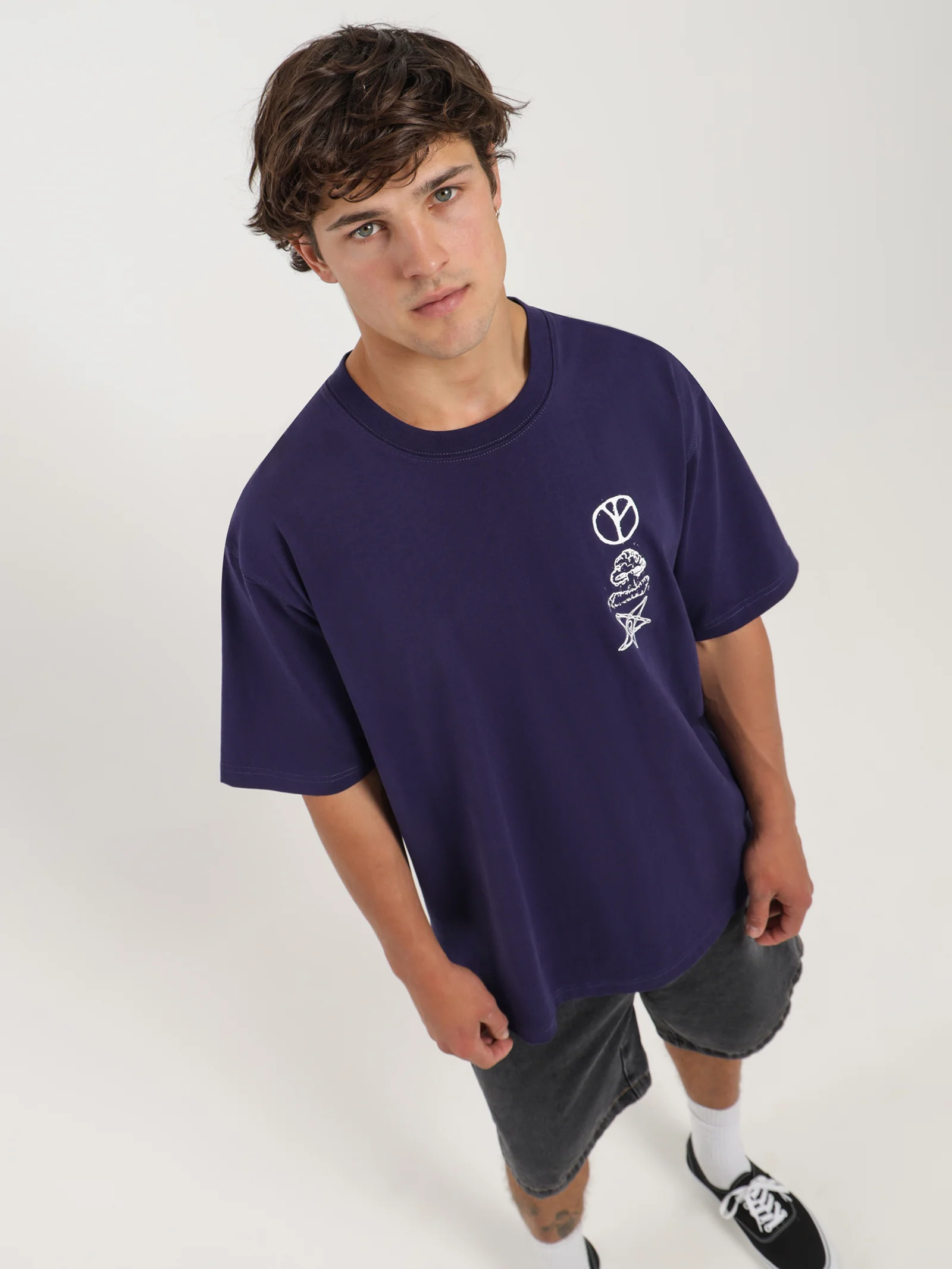 Mean Metal T-Shirt - Image 7