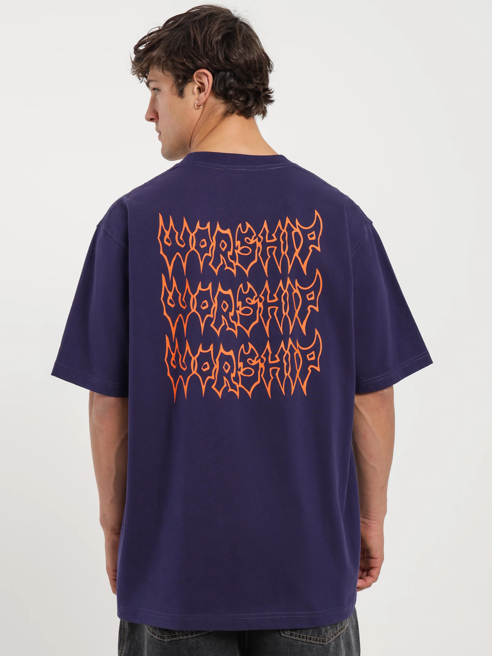 Mean Metal T-Shirt - Image 8