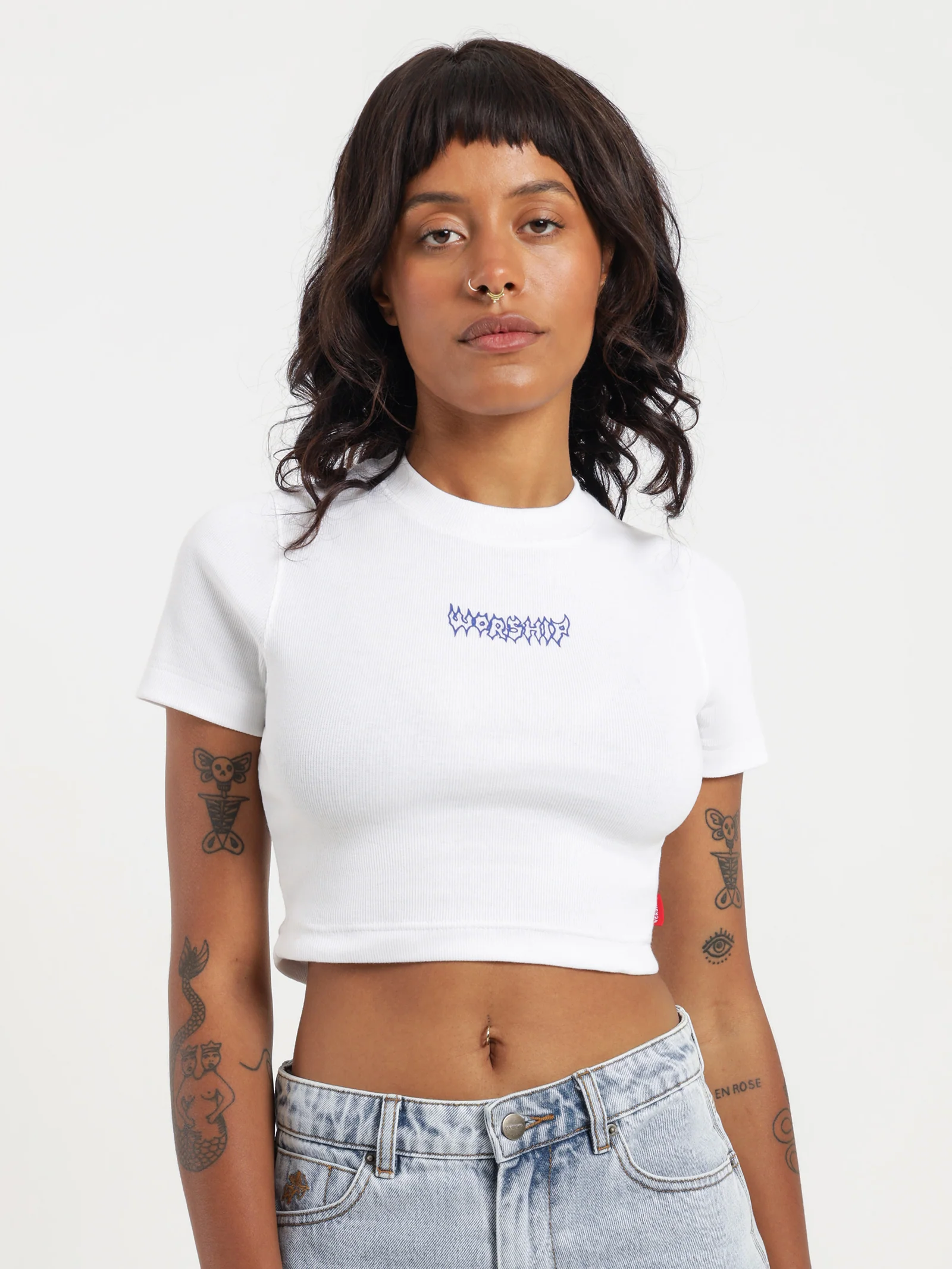 Meancore Micro T-Shirt